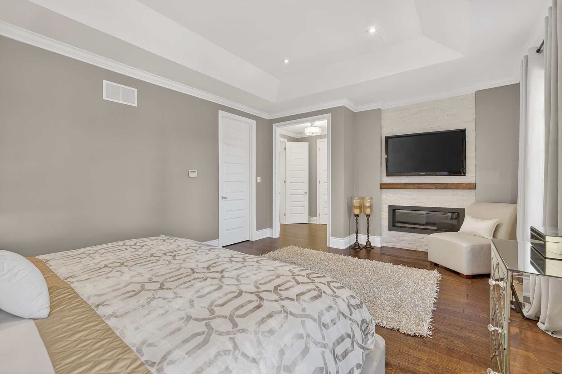  Richmond Hill, Greater Toronto Area - 物件實景