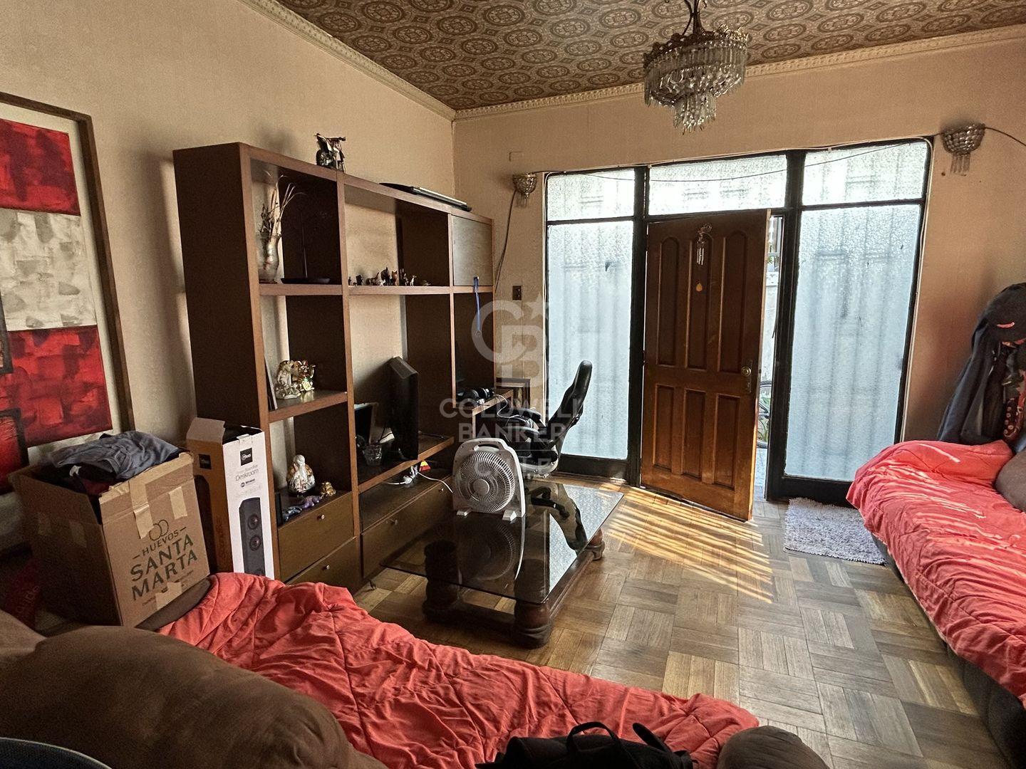 Ñuñoa, Chile, 3 Bedrooms Bedrooms, ,2 BathroomsBathrooms,Residential,For Sale,1917645