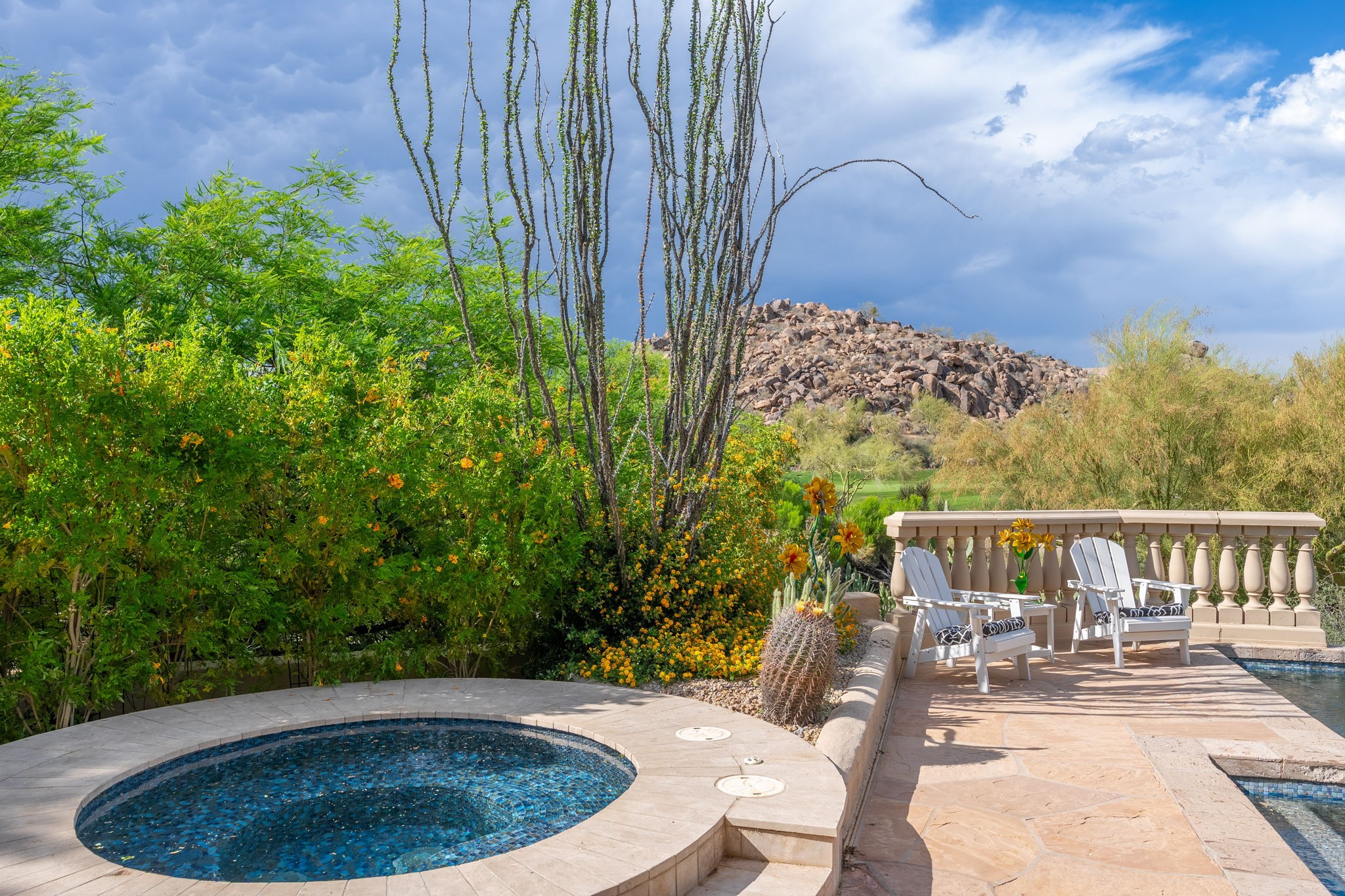  10420 E Morning Vista Lane  Scottsdale, AZ - 物件實景