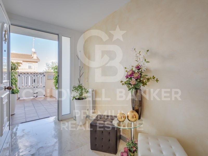 Sant Quirze del Vallès, Catalonia, ES, 4 Bedrooms Bedrooms, ,3 BathroomsBathrooms,Residential,For Sale,1481125