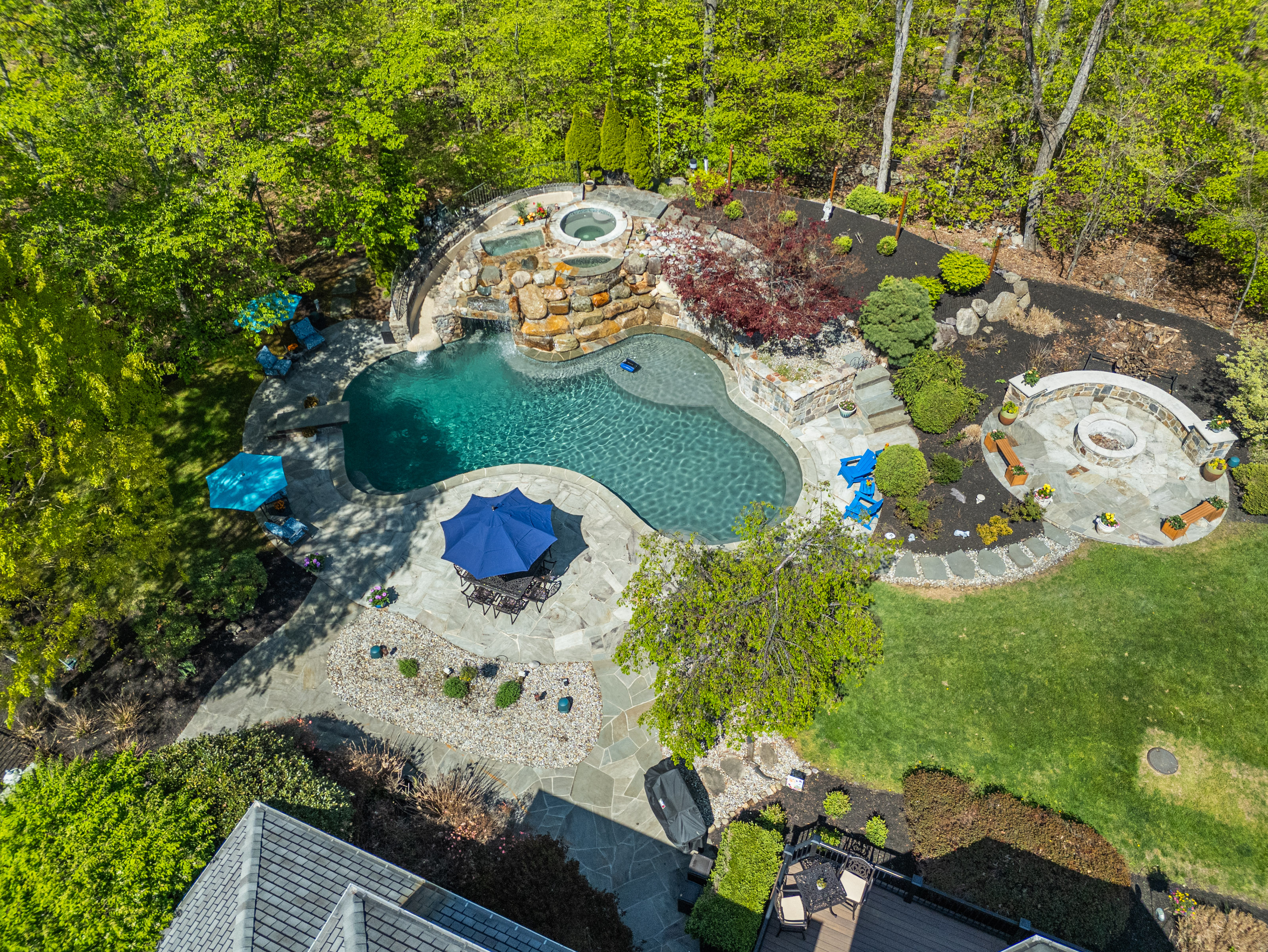  5 Julia Court, Boonton Township, NJ 07005 - 物件實景