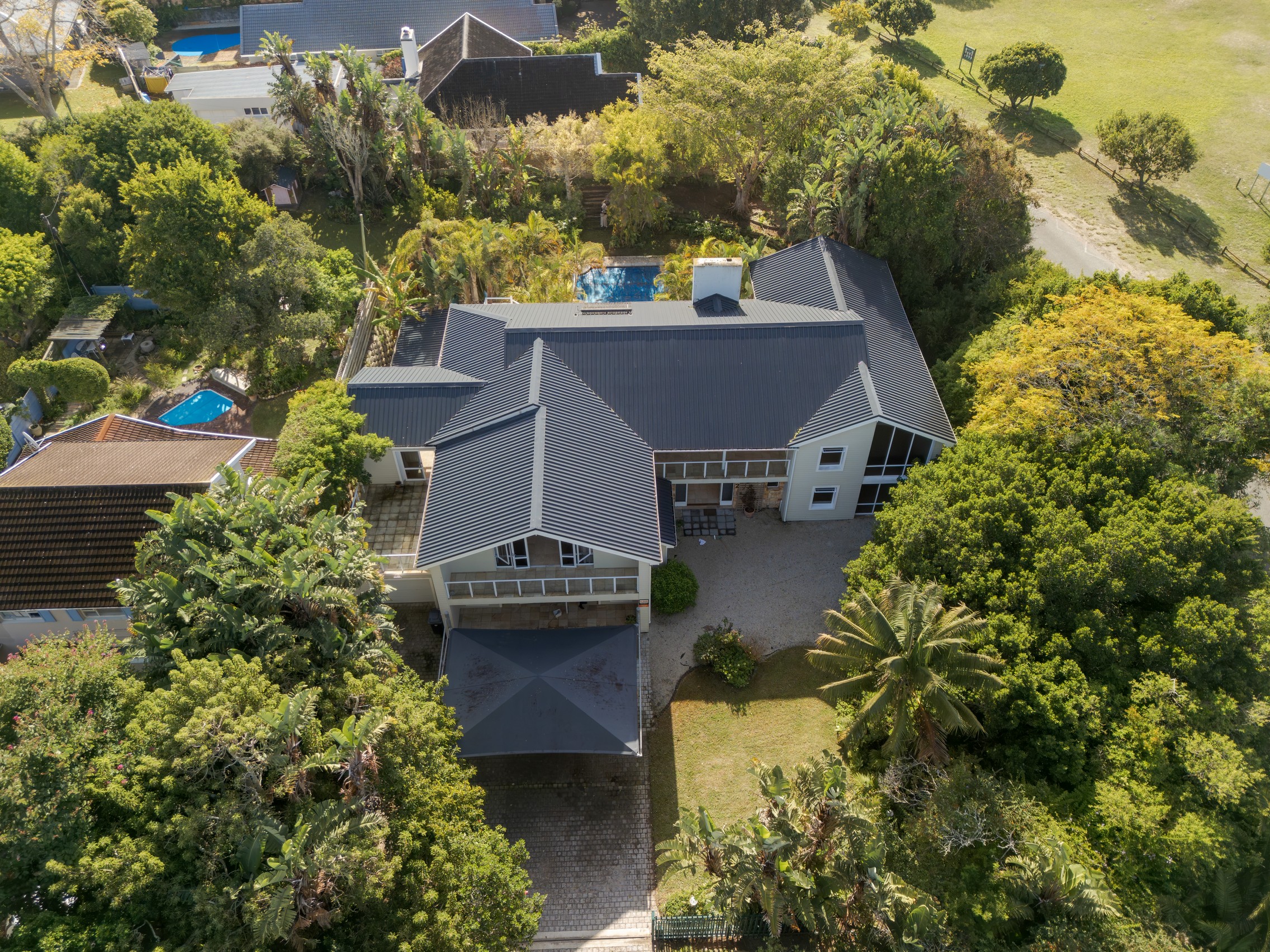  2 George Avenue, Leisure Isle, Knysna - 物件實景