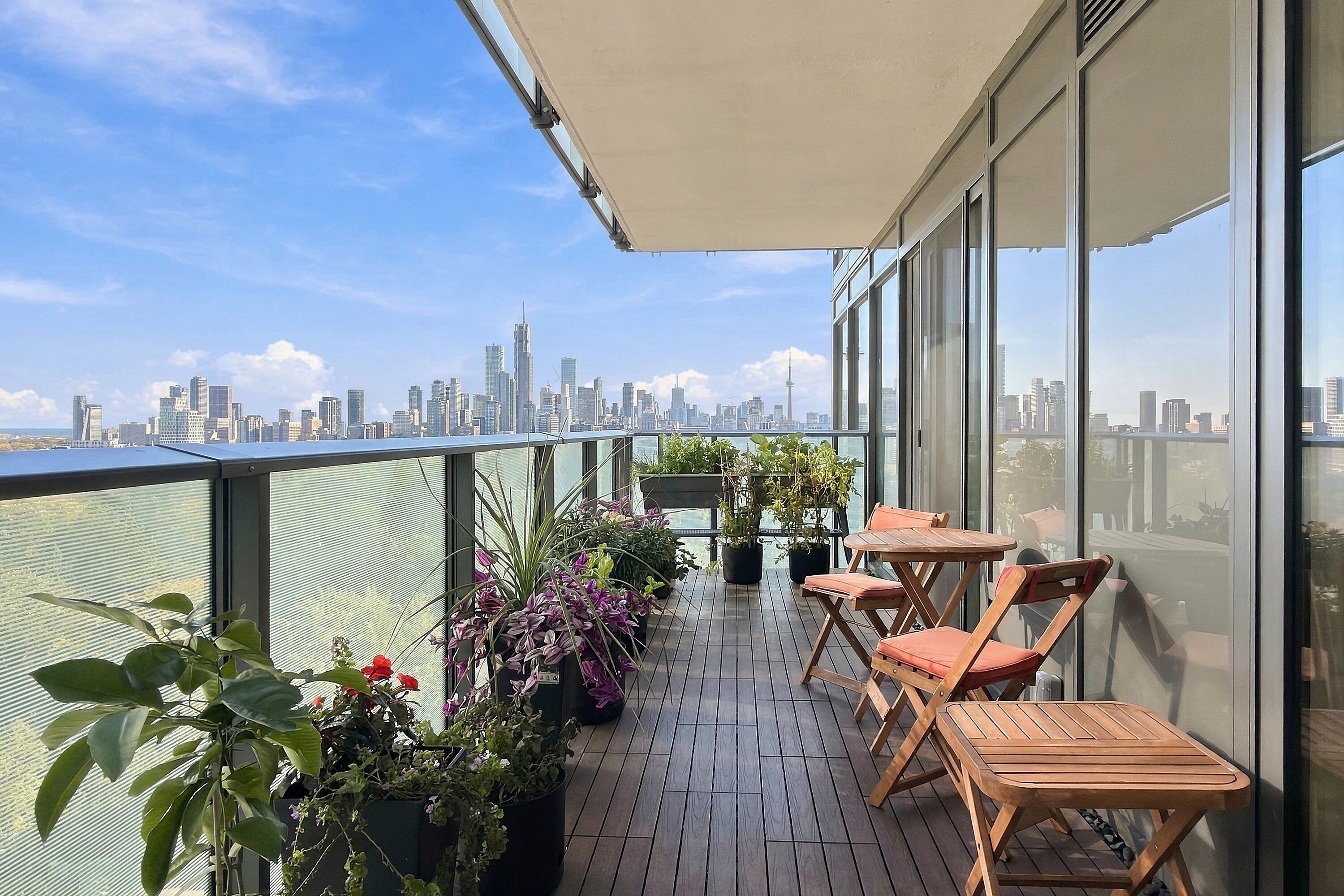  Blue Diamond Condominium - 物件實景