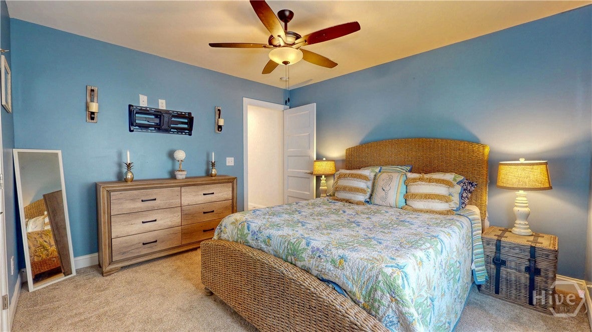 Midway, Georgia, 31320, United States, 4 Bedrooms Bedrooms, ,3 BathroomsBathrooms,Residential,For Sale,1987367