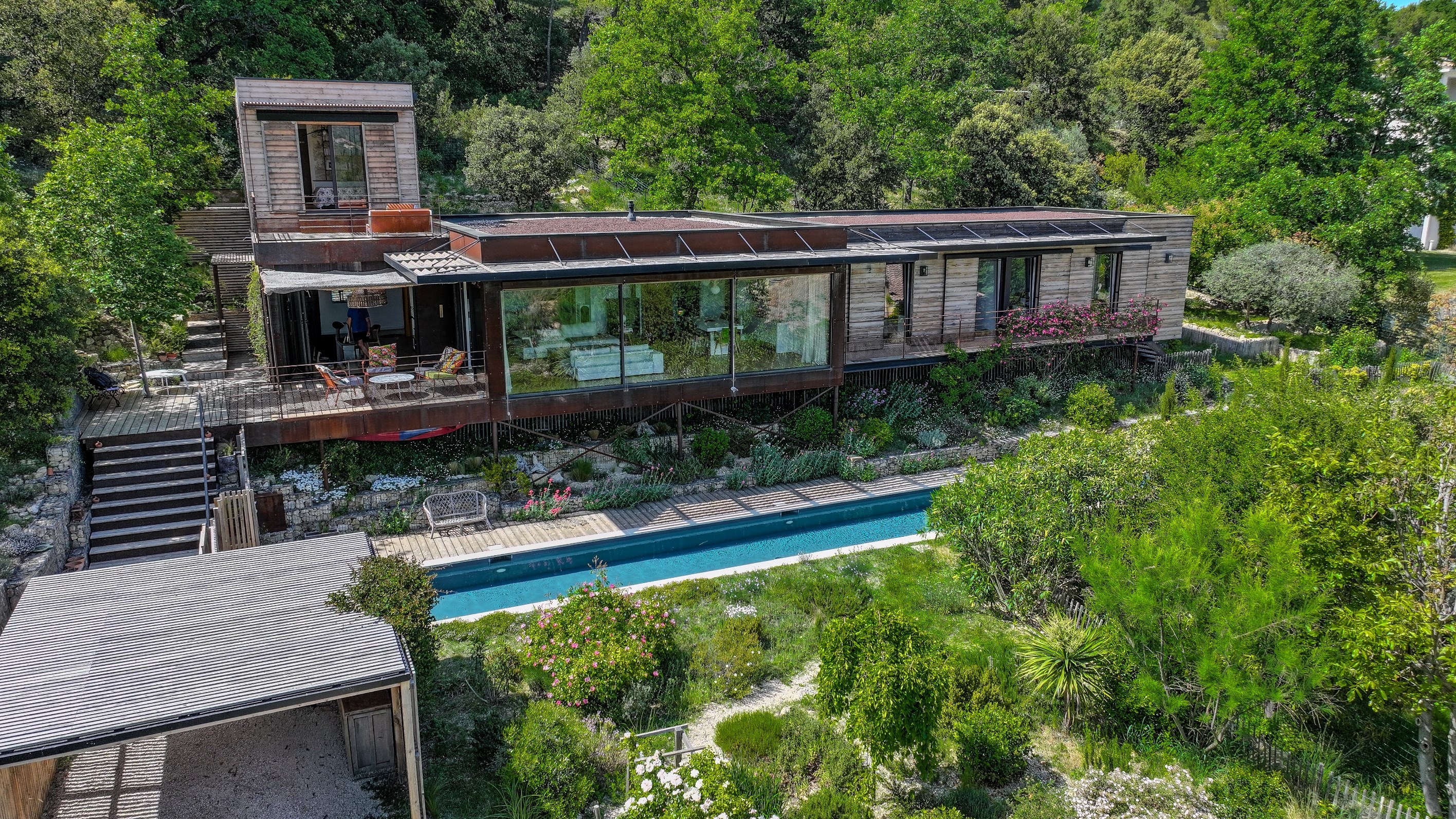 architect-designed house - 物件實景