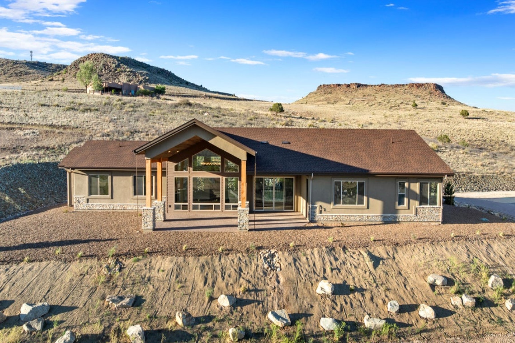  3600 Friendly Meadow Road ¦Prescott, AZ - 物件實景
