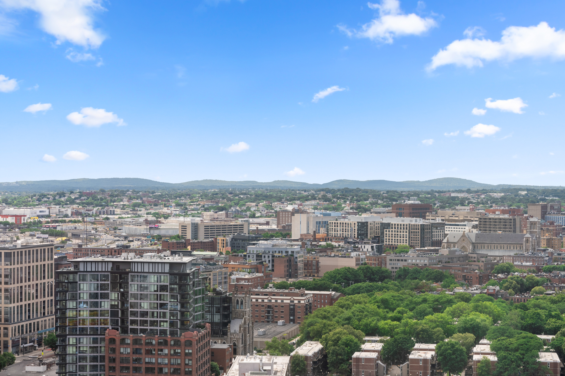  110 Stuart Street, Boston, MA, 02116 - 物件實景
