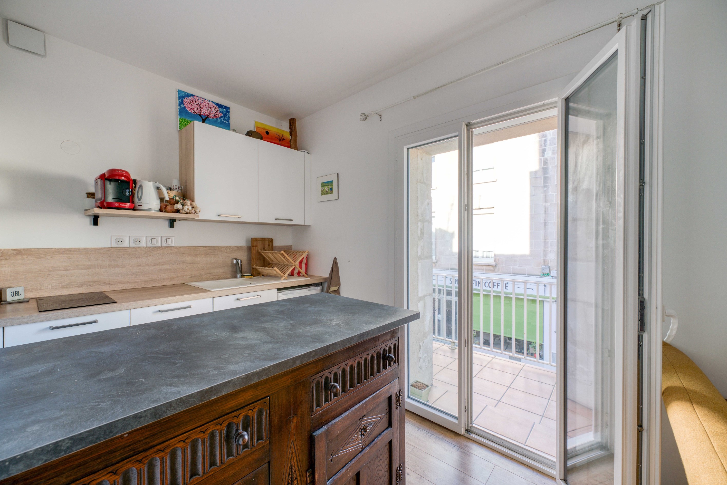  Character Property – Exclusive Listing by Sotheby’s International Realty – Walk… - 物件實景