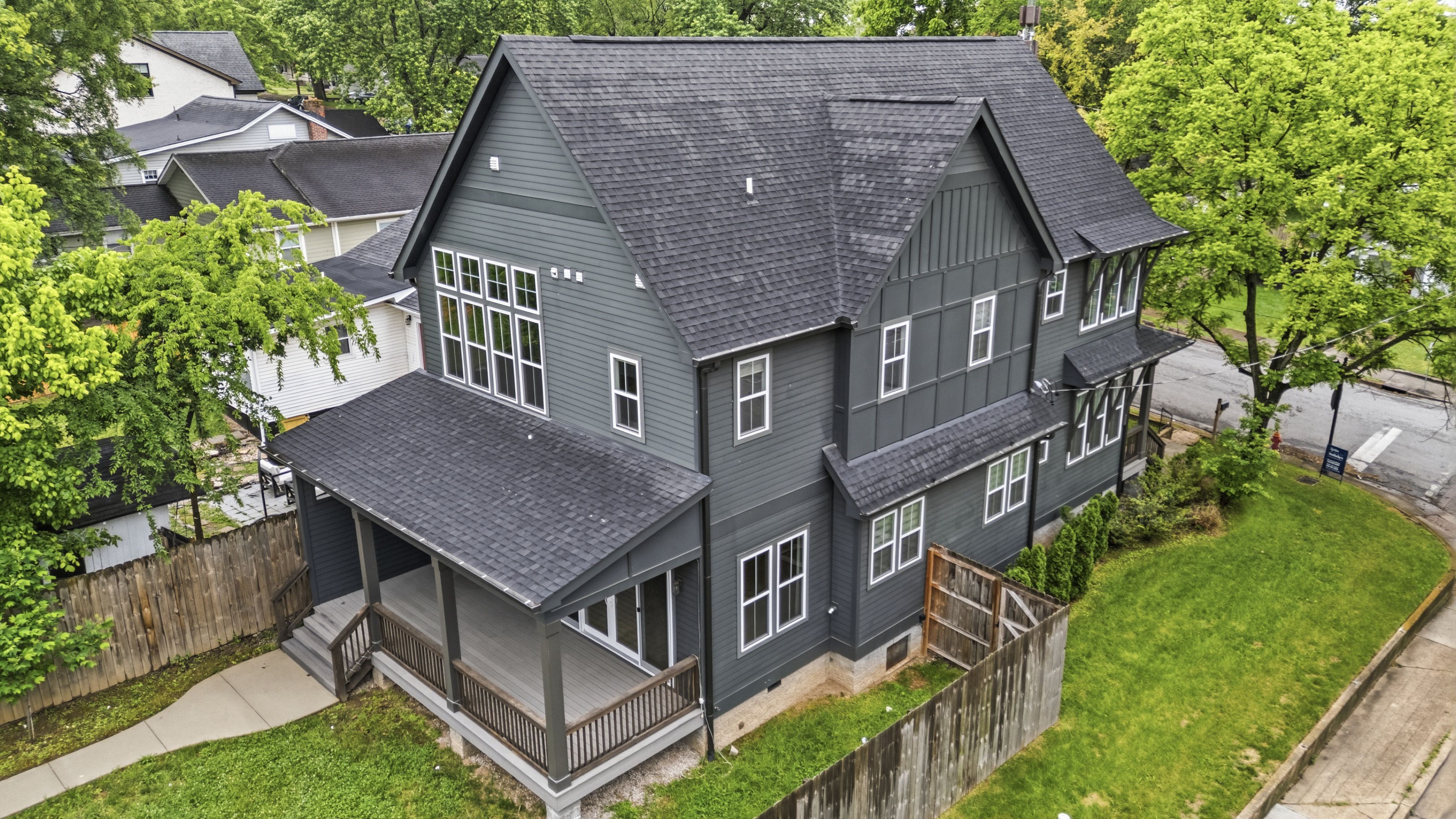  725 Hart Ave, Nashville, TN, 37206 - 物件實景