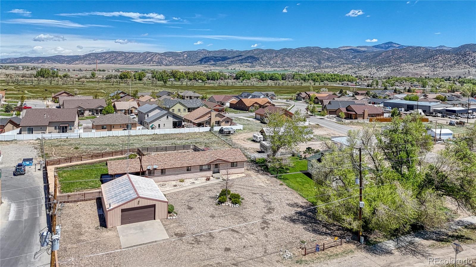 Salida, Colorado, 81201, United States, 3 Bedrooms Bedrooms, ,2 BathroomsBathrooms,Residential,For Sale,1980556