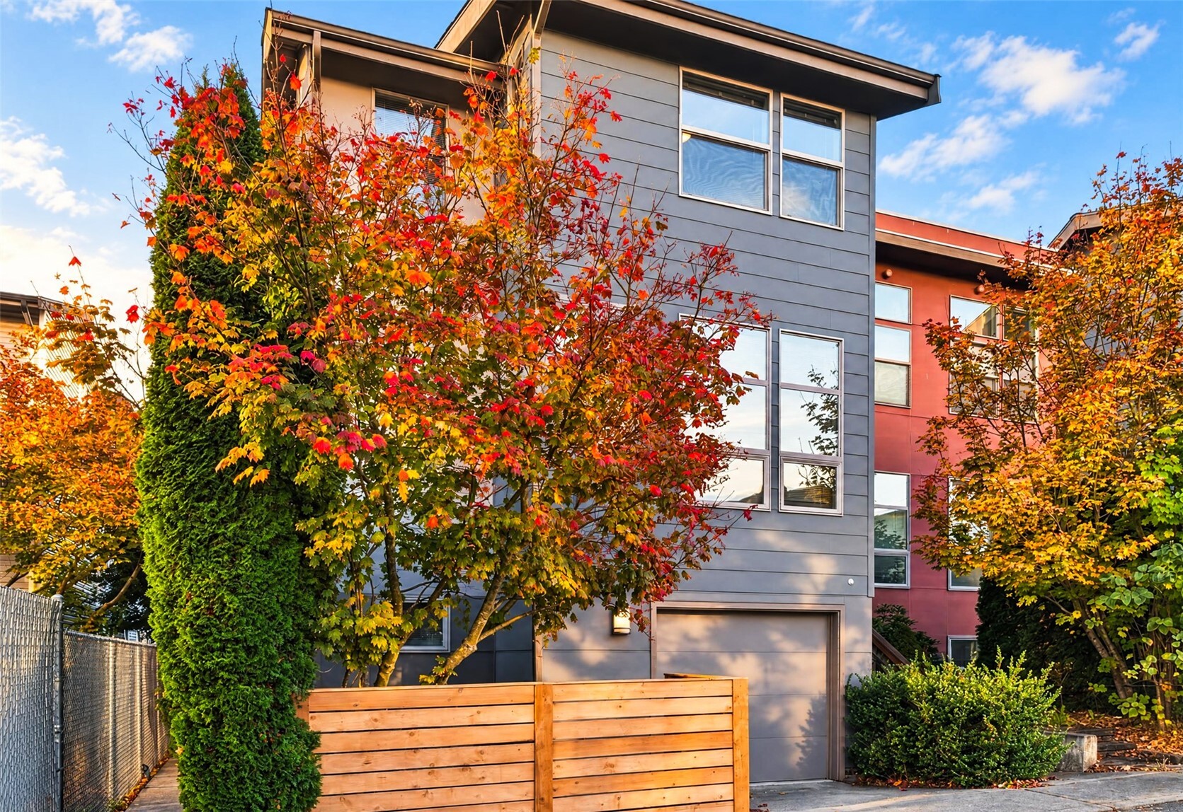 Northgate Way, Seattle, WA 98133 #1