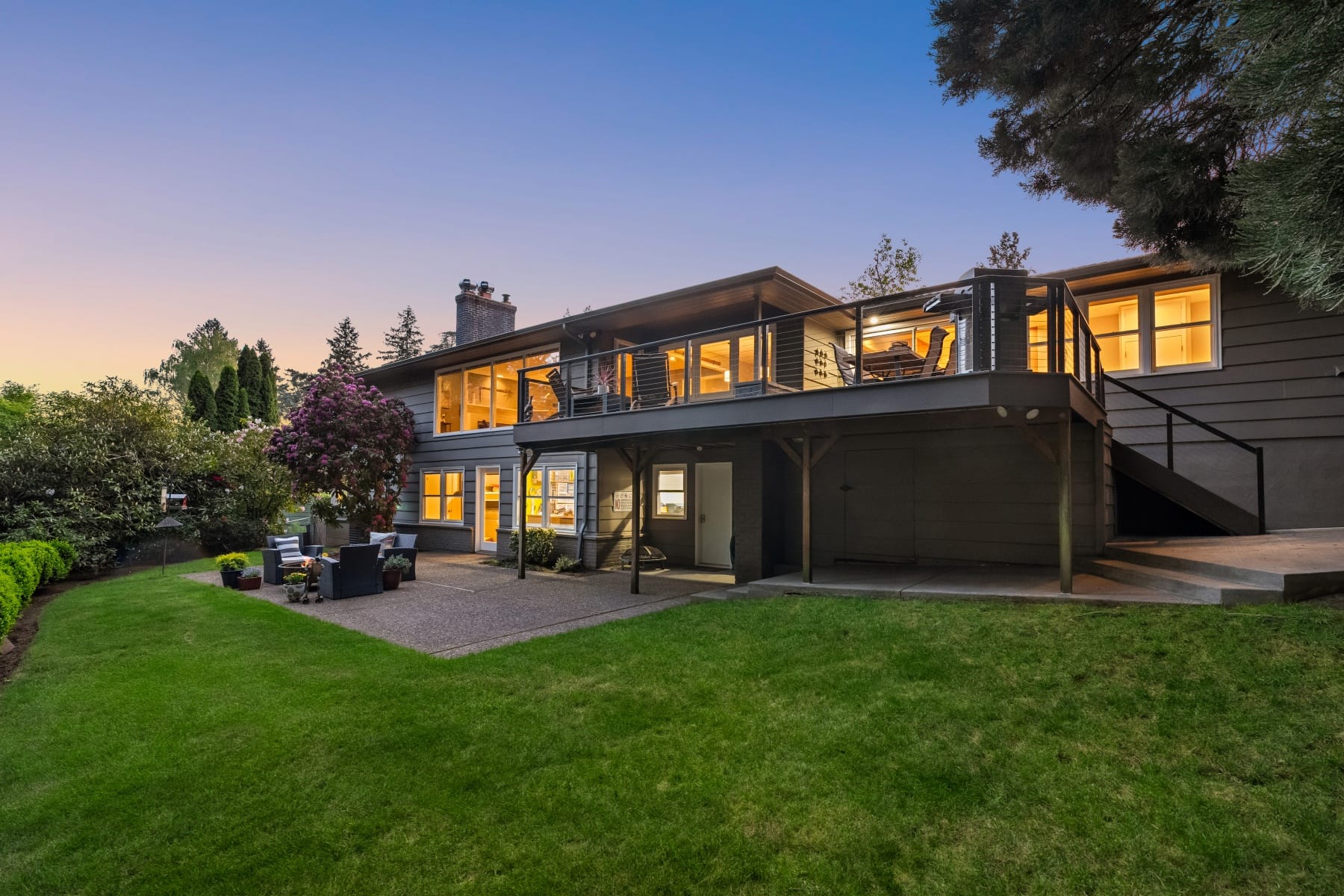  3370 SW VISTA DR Portland, OR 97225 - 物件實景