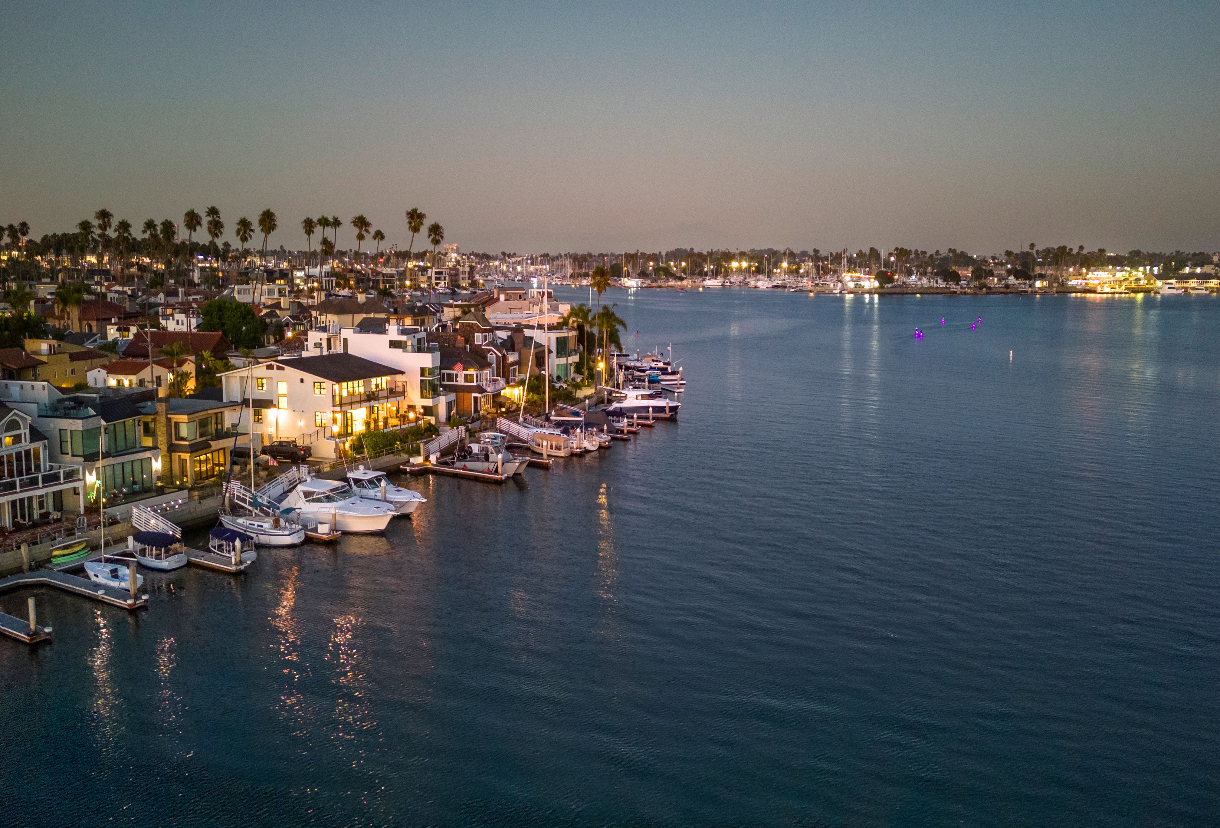  5903 East Corso Di Napoli, Long Beach, CA 90803 - 物件實景