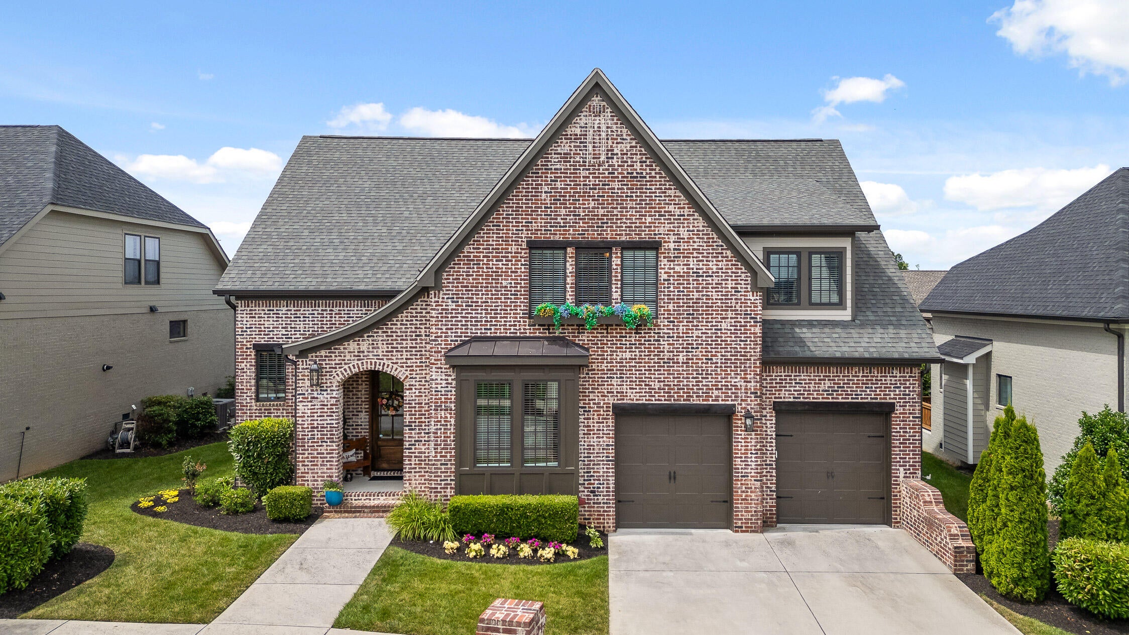 7868 Eden Court, Chattanooga, Tennessee, 37421, United States, 3 Bedrooms Bedrooms, ,3 BathroomsBathrooms,Residential,For Sale,7868 Eden Court,1634675