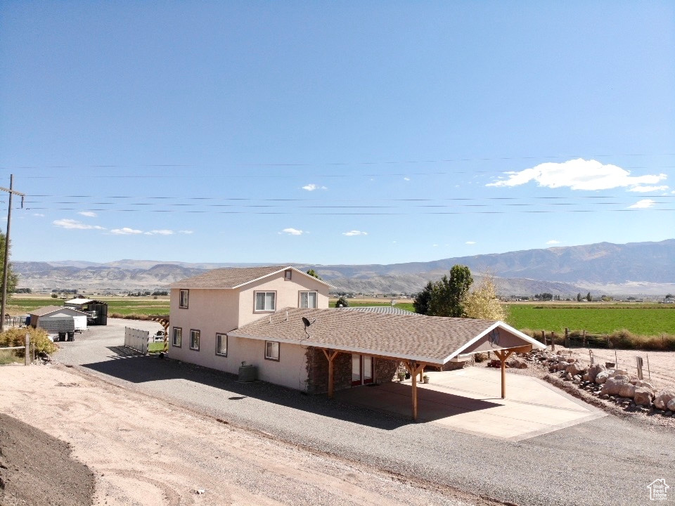 Richfield, Utah, 84701, United States, 5 Bedrooms Bedrooms, ,3 BathroomsBathrooms,Residential,For Sale,1761886