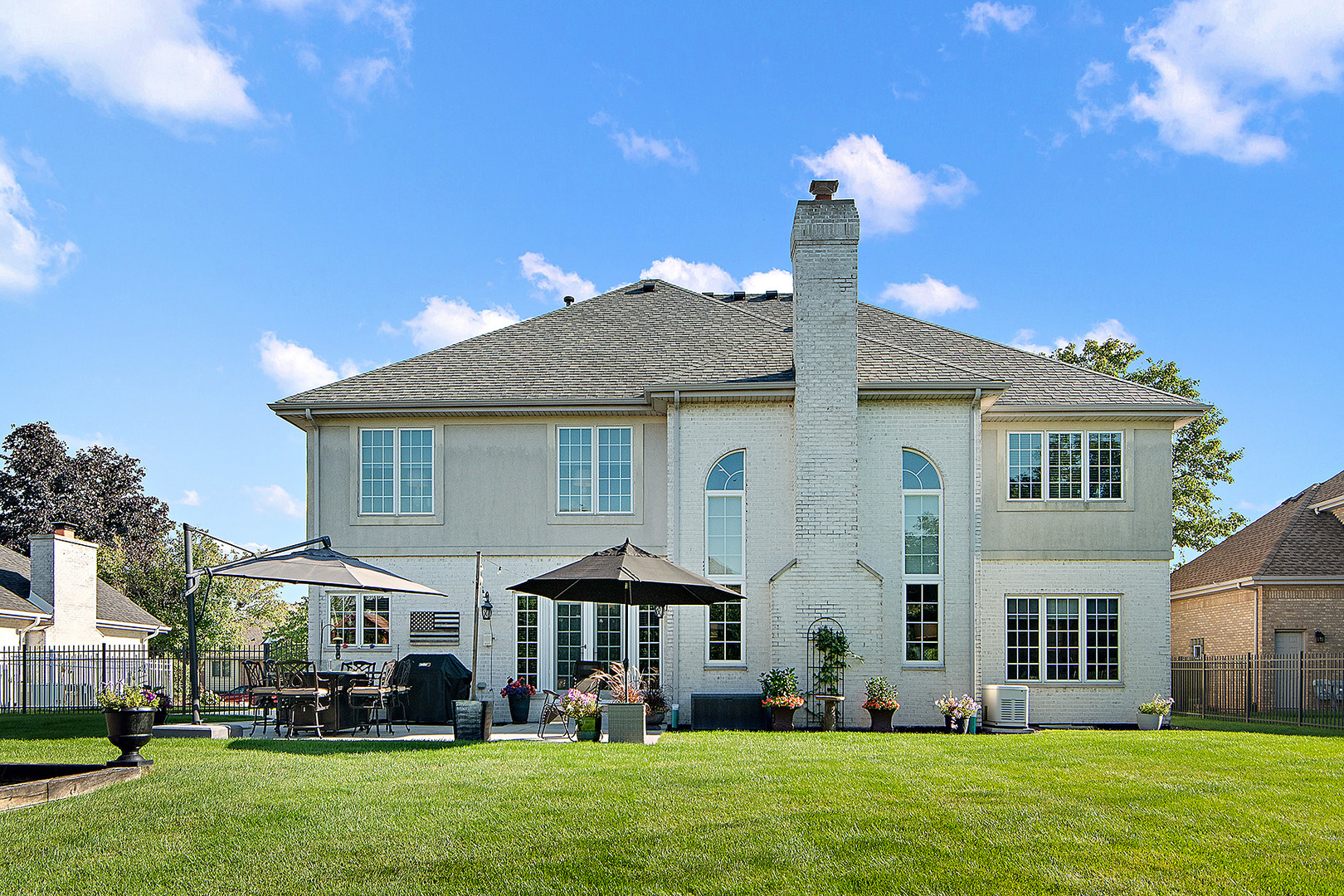 Orland Park, Illinois, 60467, United States, 5 Bedrooms Bedrooms, ,3 BathroomsBathrooms,Residential,For Sale,1937885