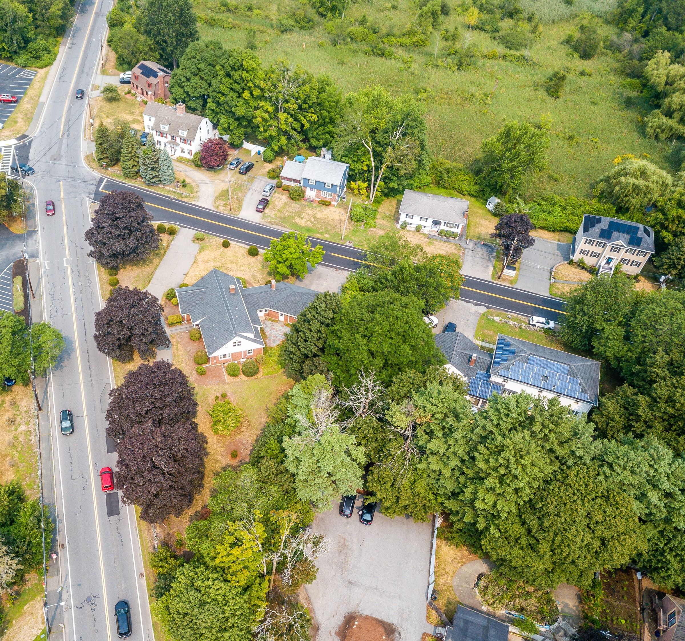  2 Winn Street, Burlington, MA 01803 - 物件實景