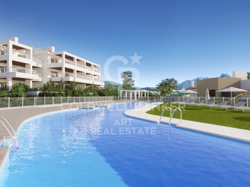 Benahavís, Andalusia, ES, 3 Bedrooms Bedrooms, ,2 BathroomsBathrooms,Residential,For Sale,1794232