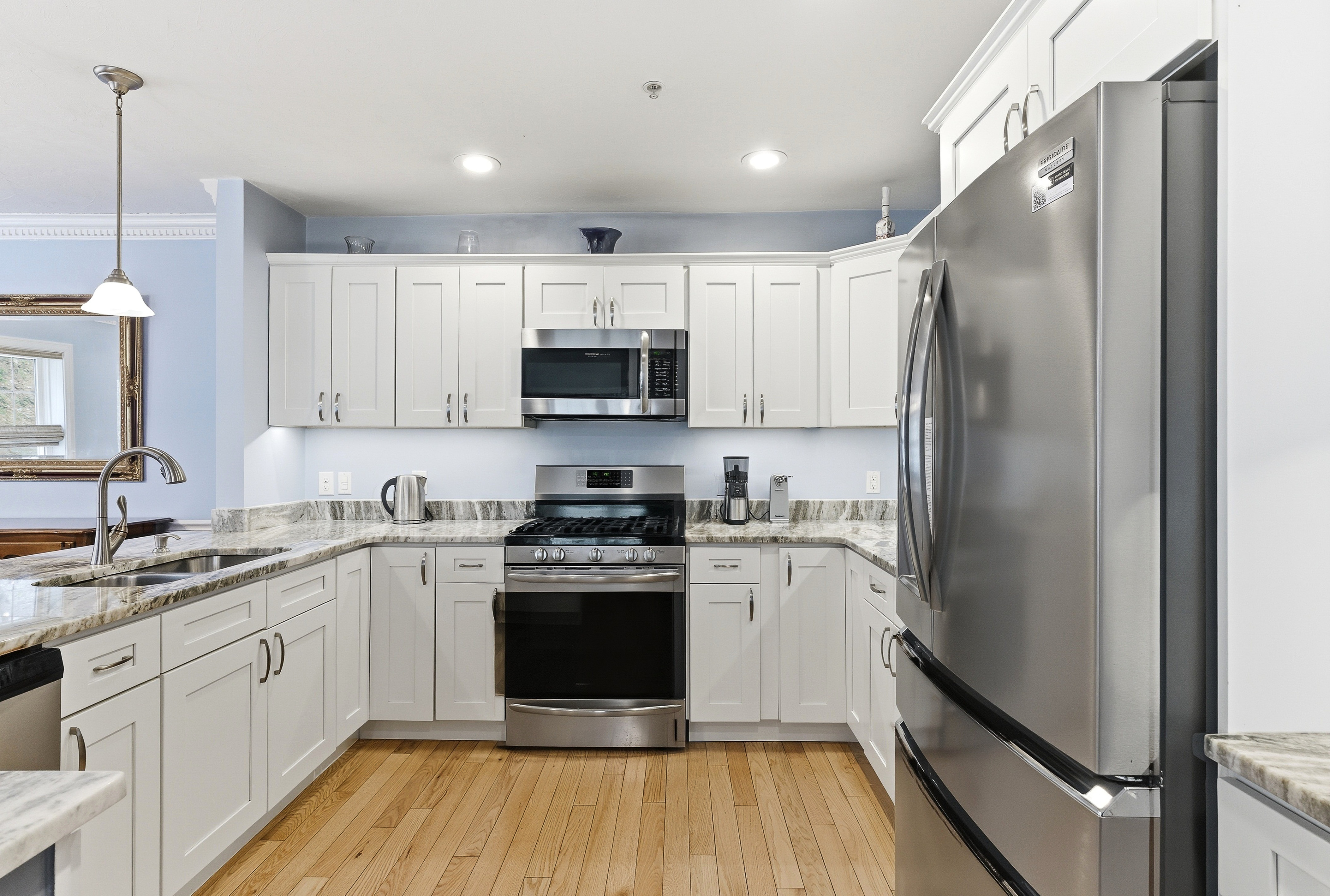  6 D Trail Ridge Way, Harvard, MA 01451 - 物件實景