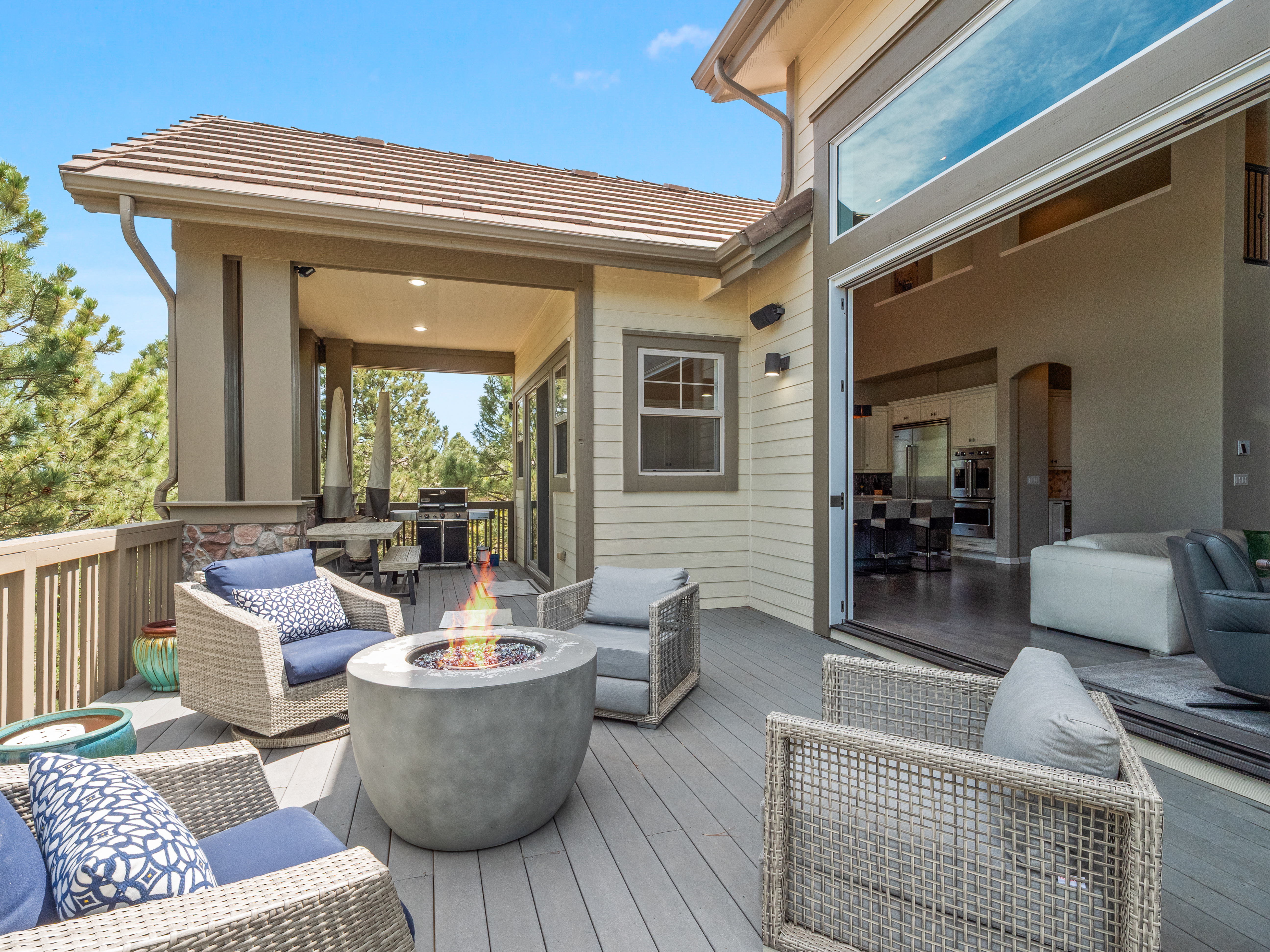  6281 Oxford Peak Place, Castle Rock, CO 80108 - 物件實景