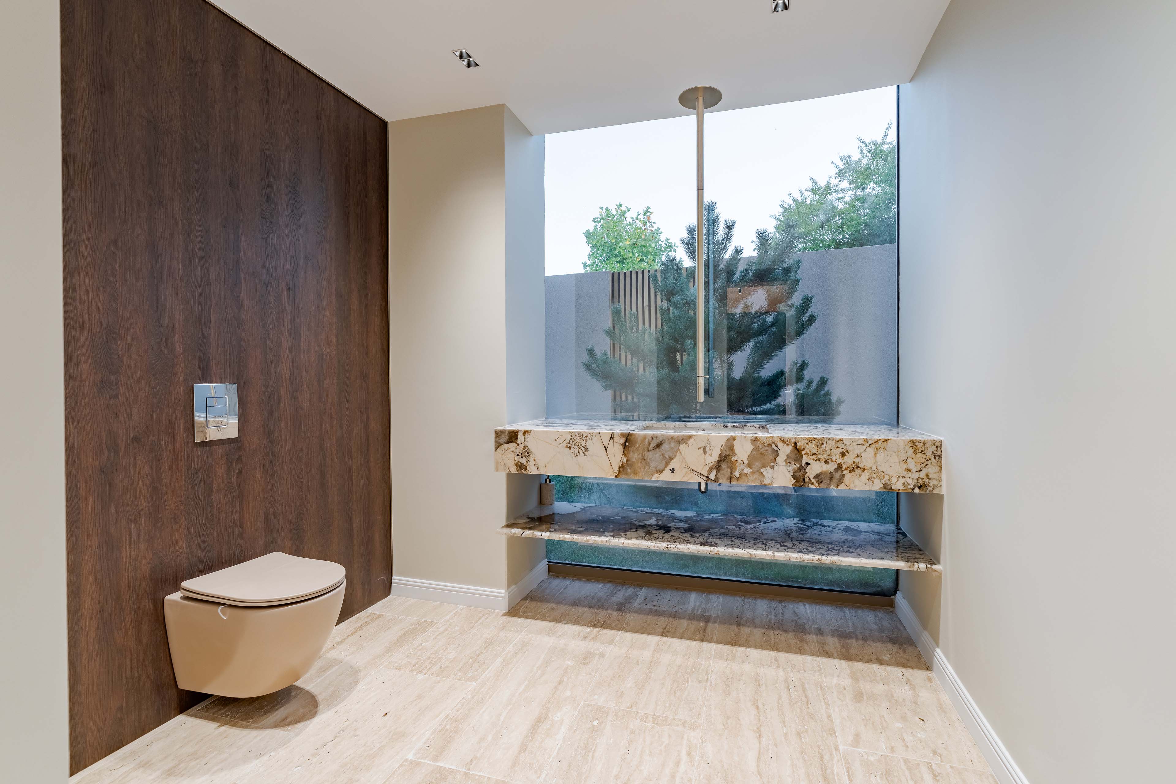  Unique Lakeside Villa on Snagov Lake, Romania - 物件實景