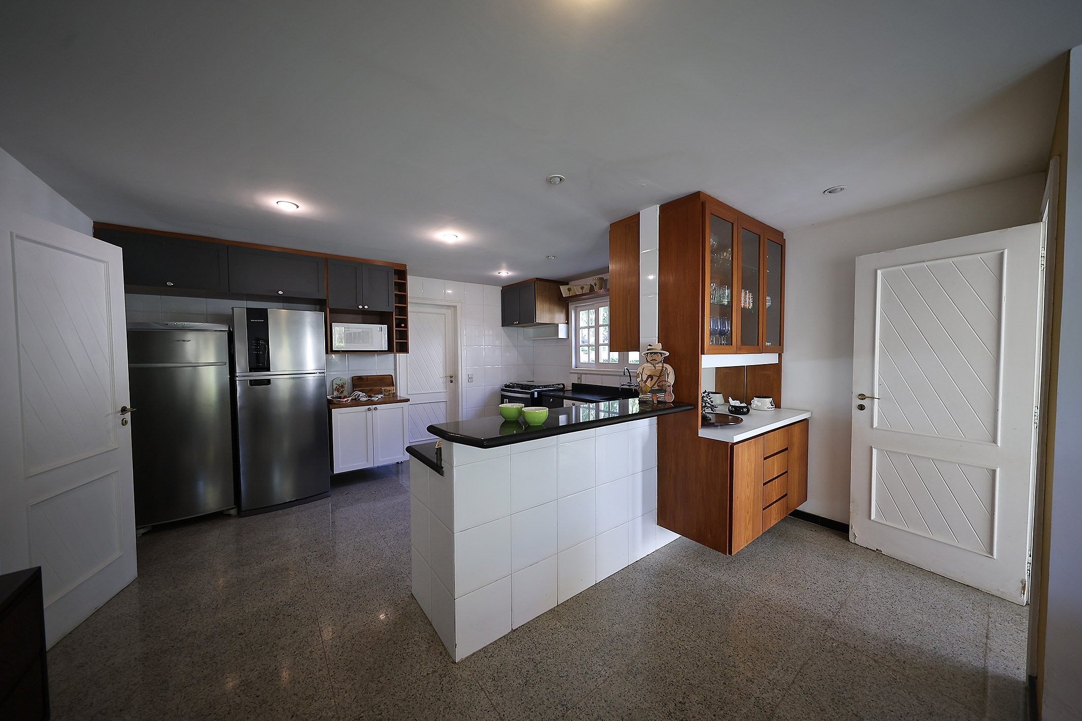  House with two independent residences and a pool in Barra da Tijuca - 物件實景