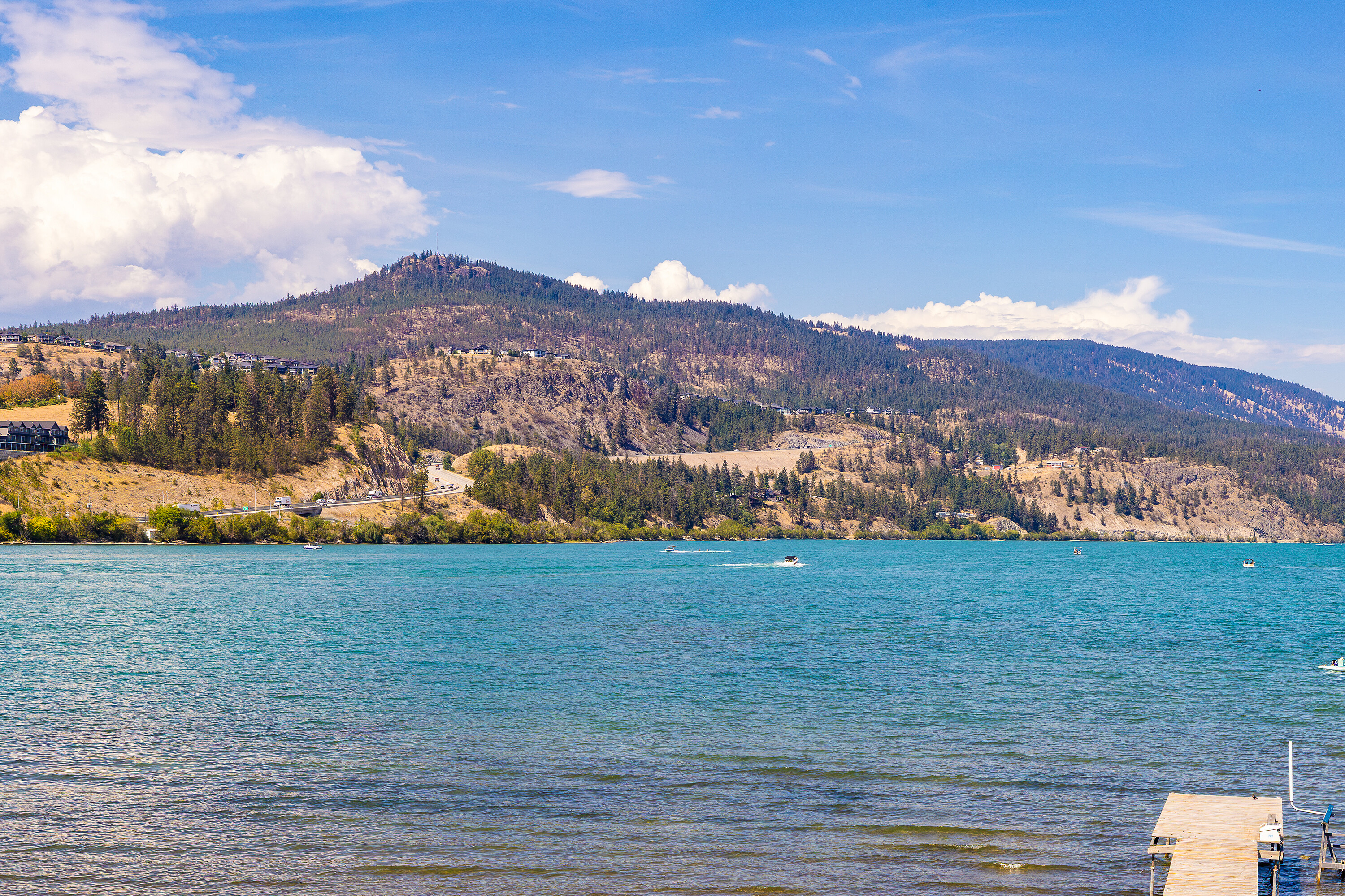  Refined By The Okanagan - 物件實景