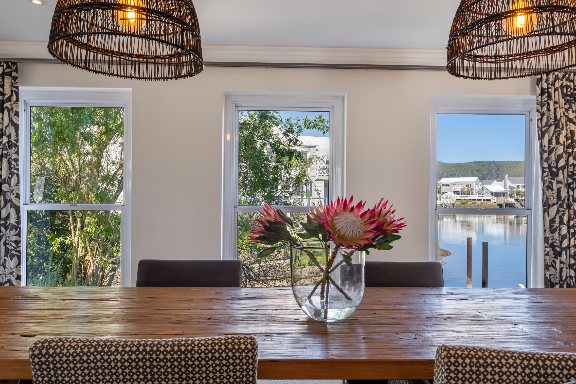  E1 Essenhout Lane, Thesen Islands, Knysna - 物件實景