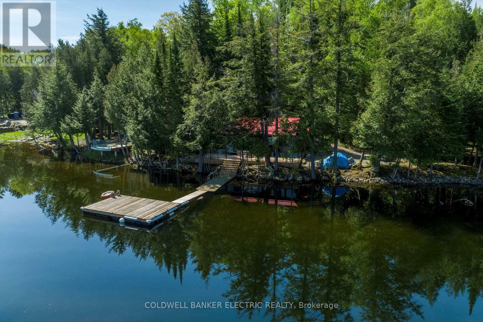 MINDEN HILLS (MINDEN), Ontario, K0M 2K0, CA, 2 Bedrooms Bedrooms, ,1 BathroomBathrooms,Residential,For Sale,1875856