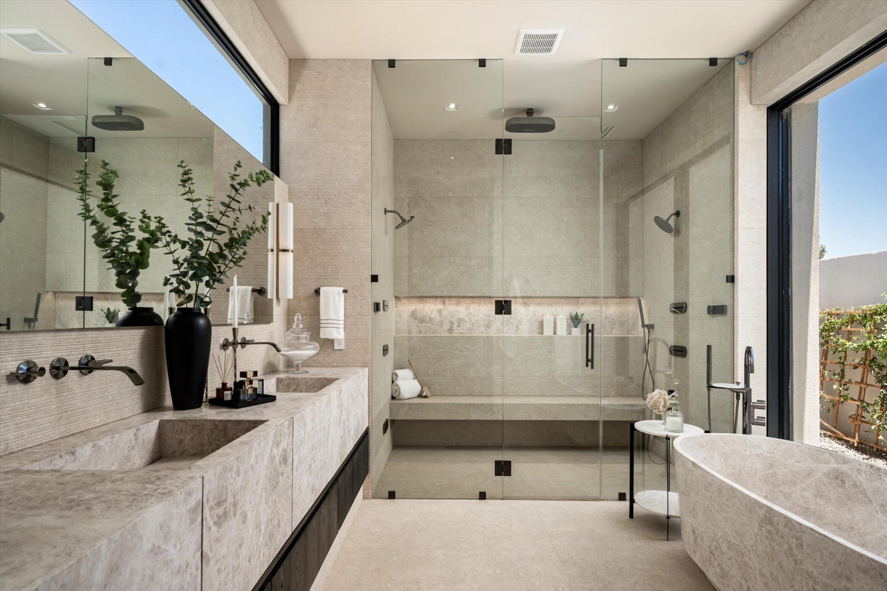  11608 N Blackheath Road ¦ Scottsdale, AZ - 物件實景
