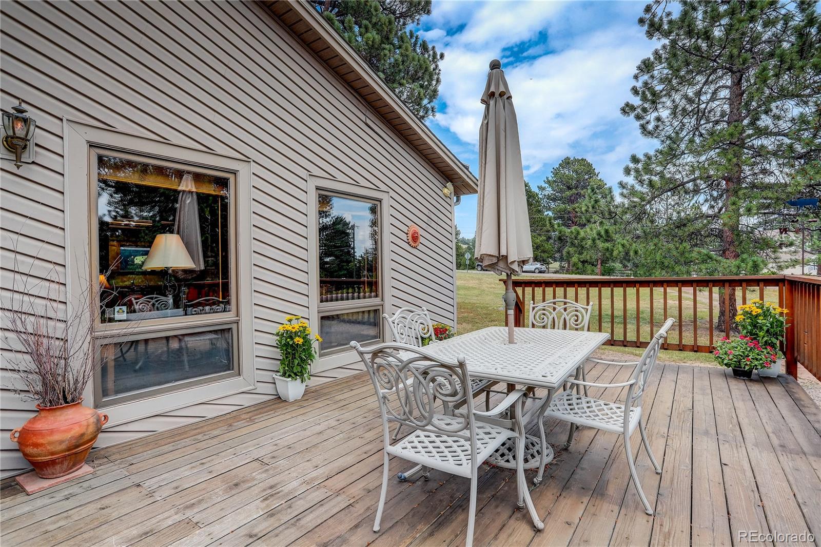 Evergreen, Colorado, 80439, United States, 4 Bedrooms Bedrooms, ,2 BathroomsBathrooms,Residential,For Sale,1901088