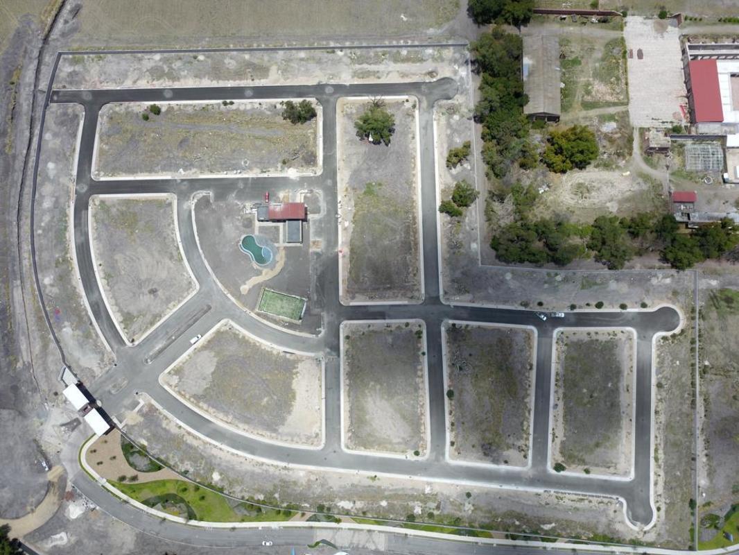 Avenida Tlacote, Querétaro, Querétaro, 76177, Mexico, 1 Bedroom Bedrooms, ,Residential,For Sale,Avenida Tlacote,1441774