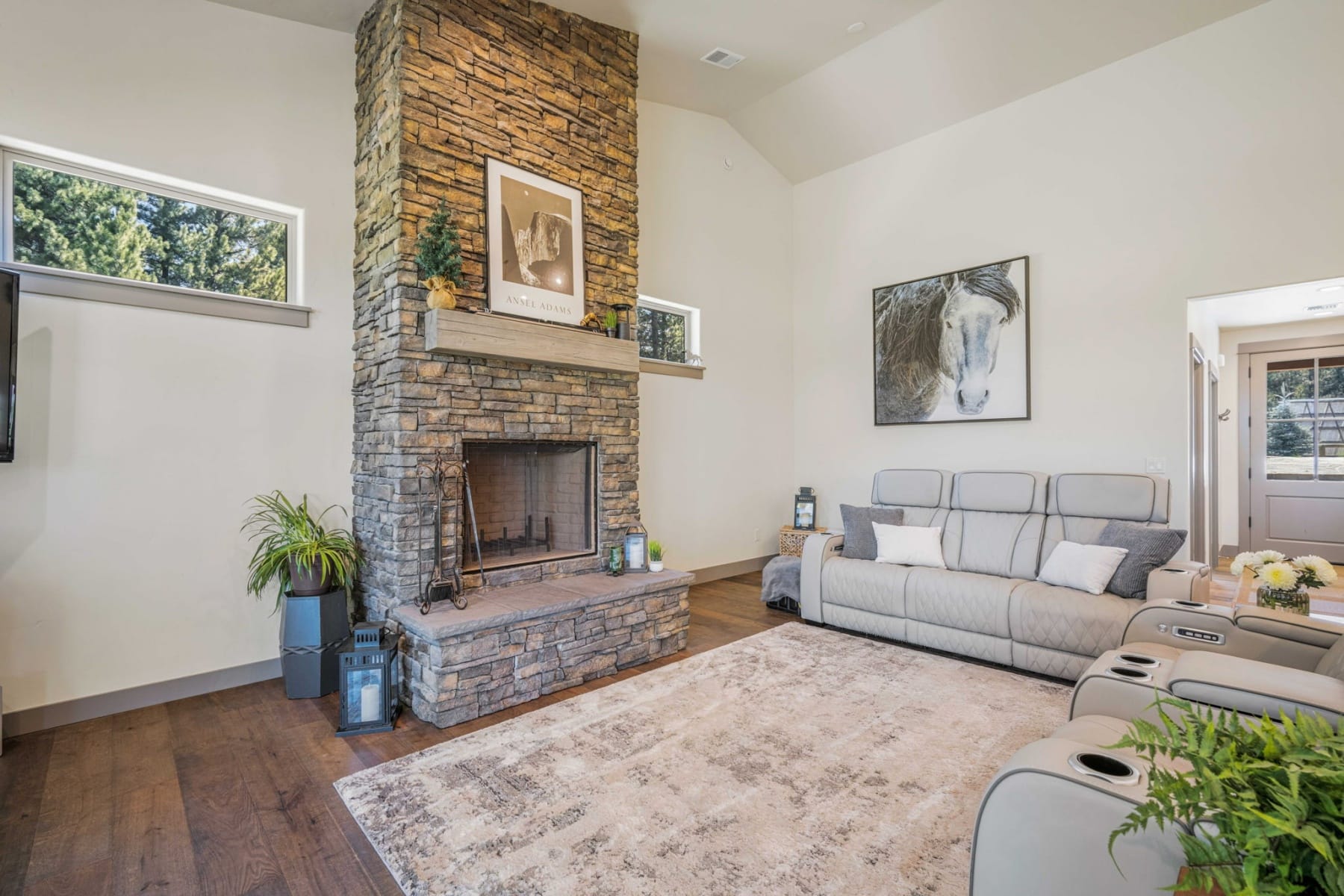  54635 Silver Fox Drive Bend, OR 97707 - 物件實景