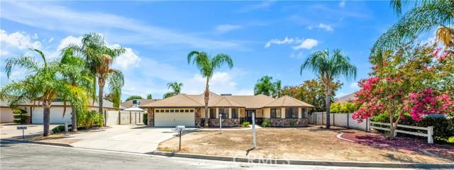 Hemet, California, 92544, United States, 3 Bedrooms Bedrooms, ,3 BathroomsBathrooms,Residential,For Sale,1913103