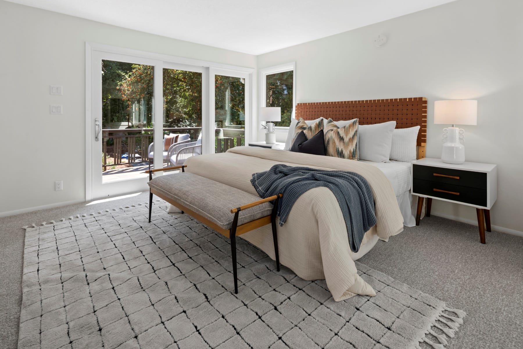  2710 SW MAPLE LN Portland, OR 97225 - 物件實景