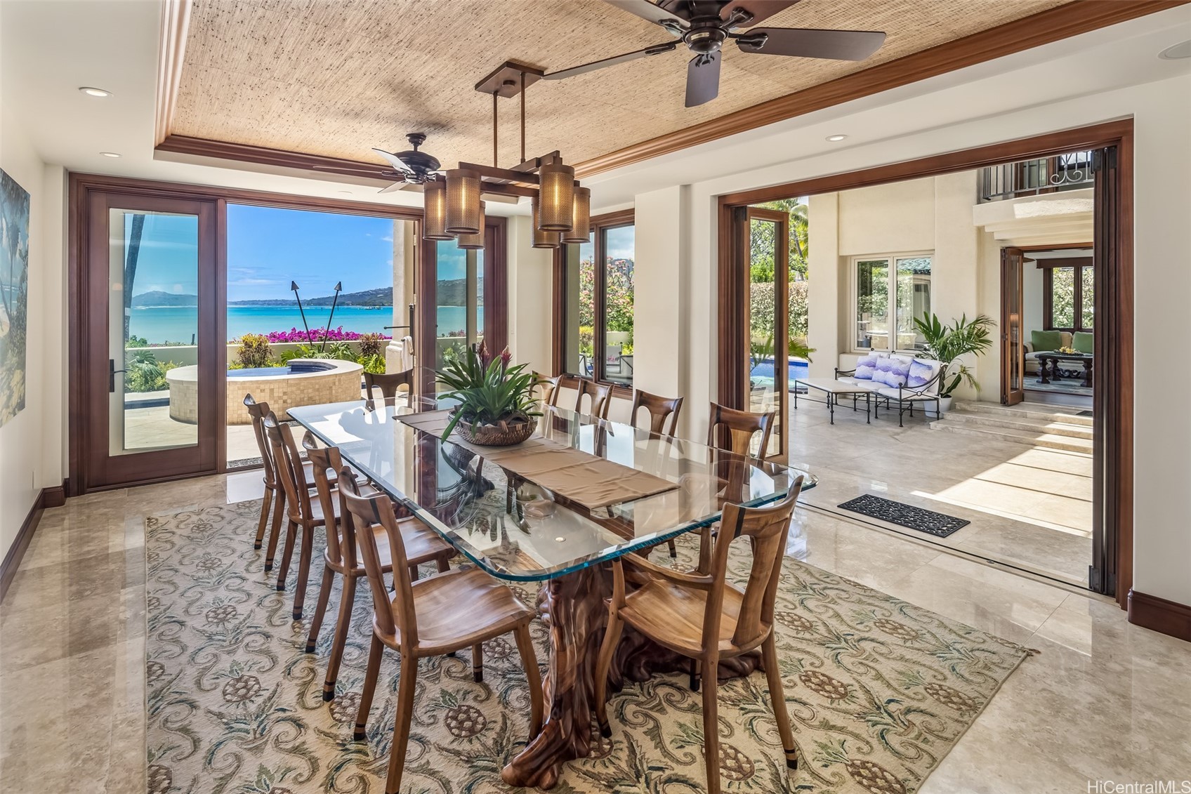 Honolulu, Hawaii, 96825, United States, 6 Bedrooms Bedrooms, ,8 BathroomsBathrooms,Residential,For Sale,1900933