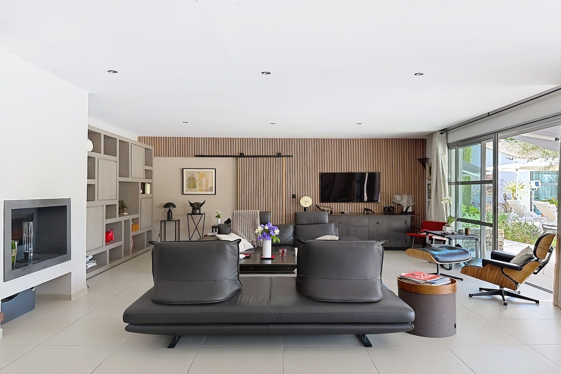  Uzès - Refined Architect-Designed Villa with Pool and Lush Gardens - 物件實景