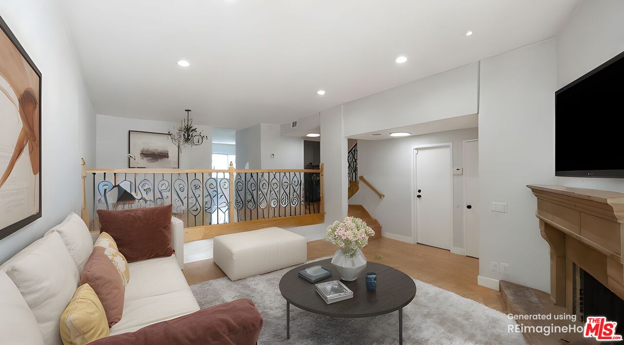 Pacific Palisades, California, 90272, United States, 2 Bedrooms Bedrooms, ,3 BathroomsBathrooms,Residential,For Sale,1950825