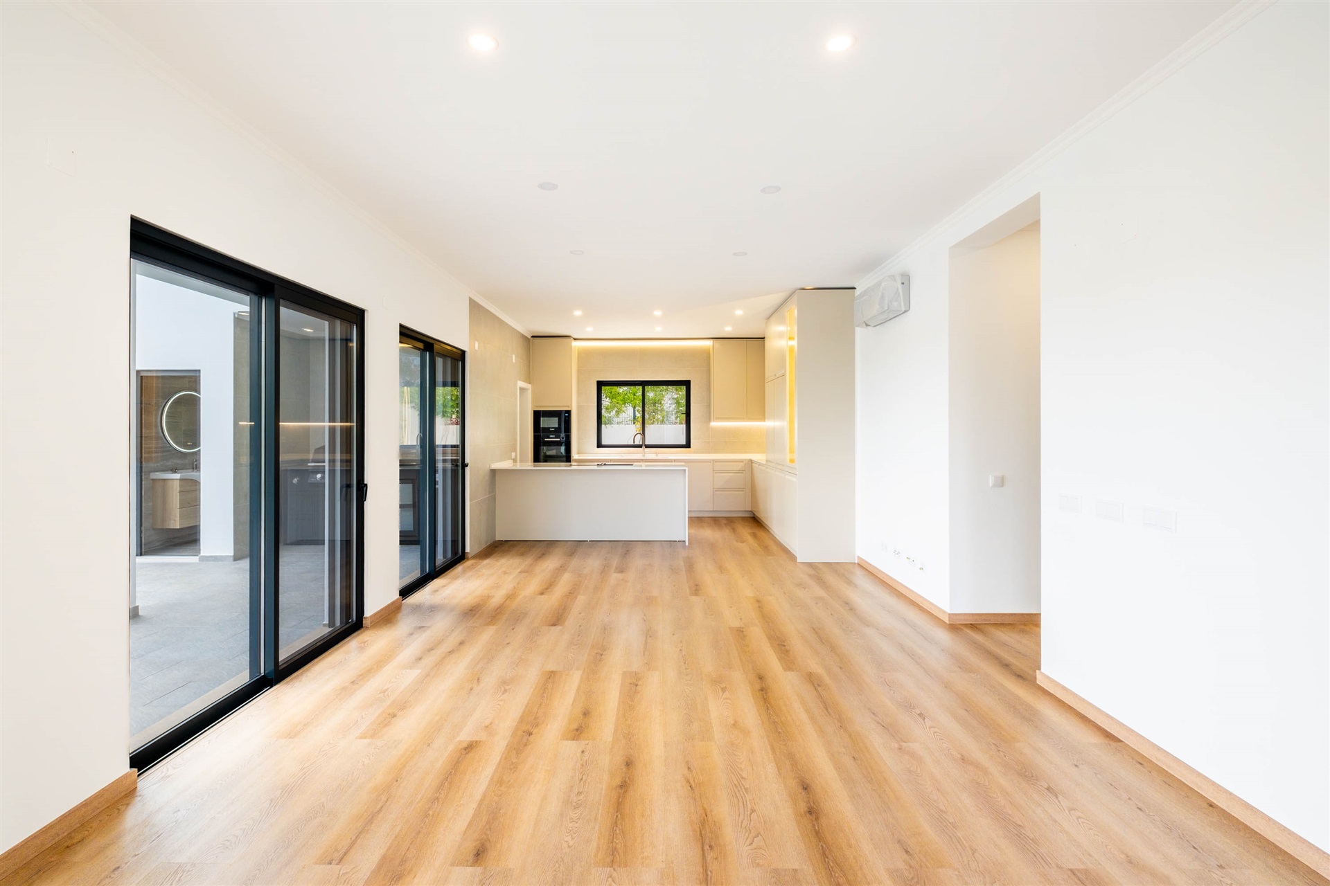  House, 5 bedrooms, for Sale - 物件實景