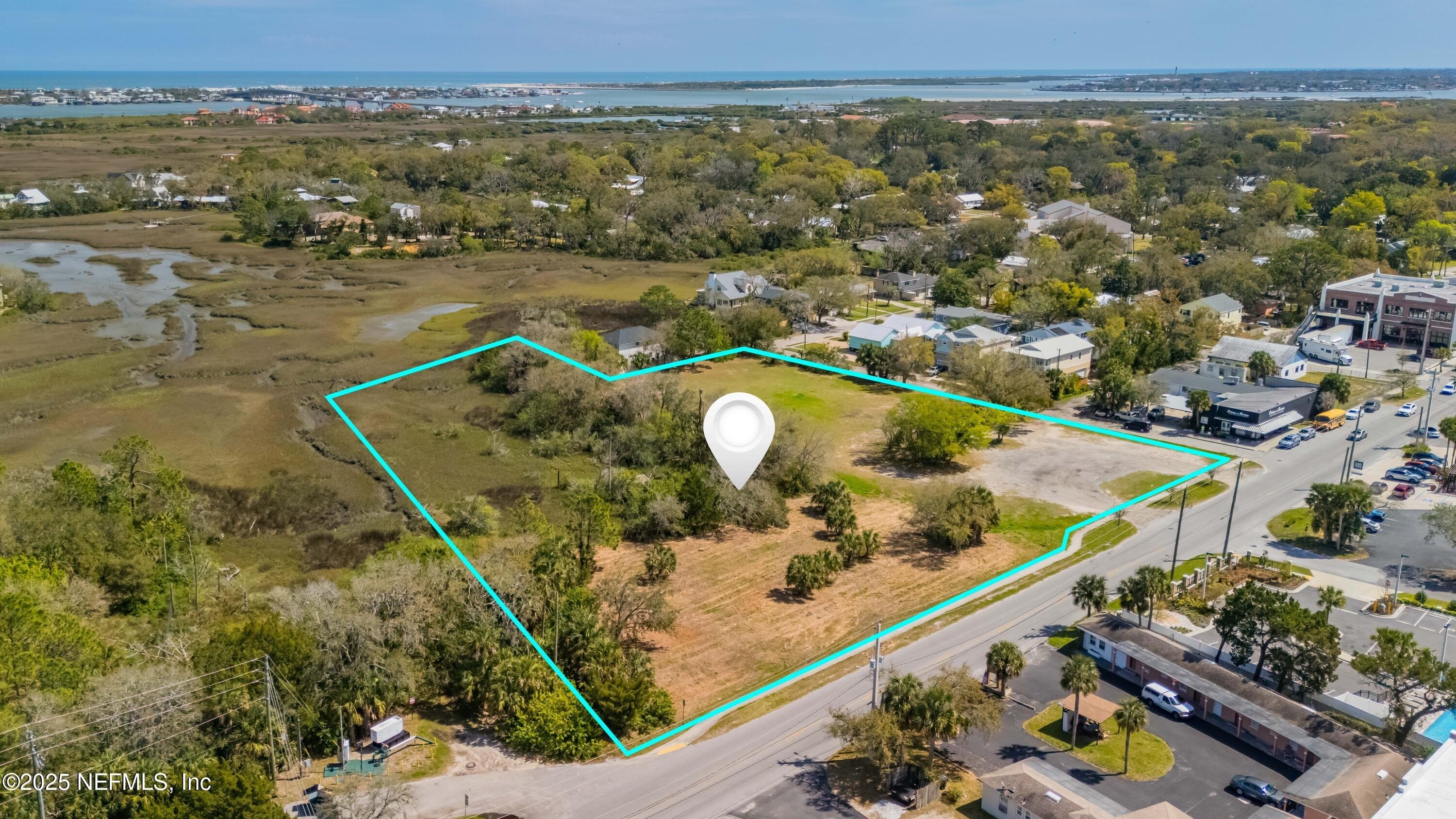 St Augustine, Florida, 32084, United States, ,Residential,For Sale,1845967
