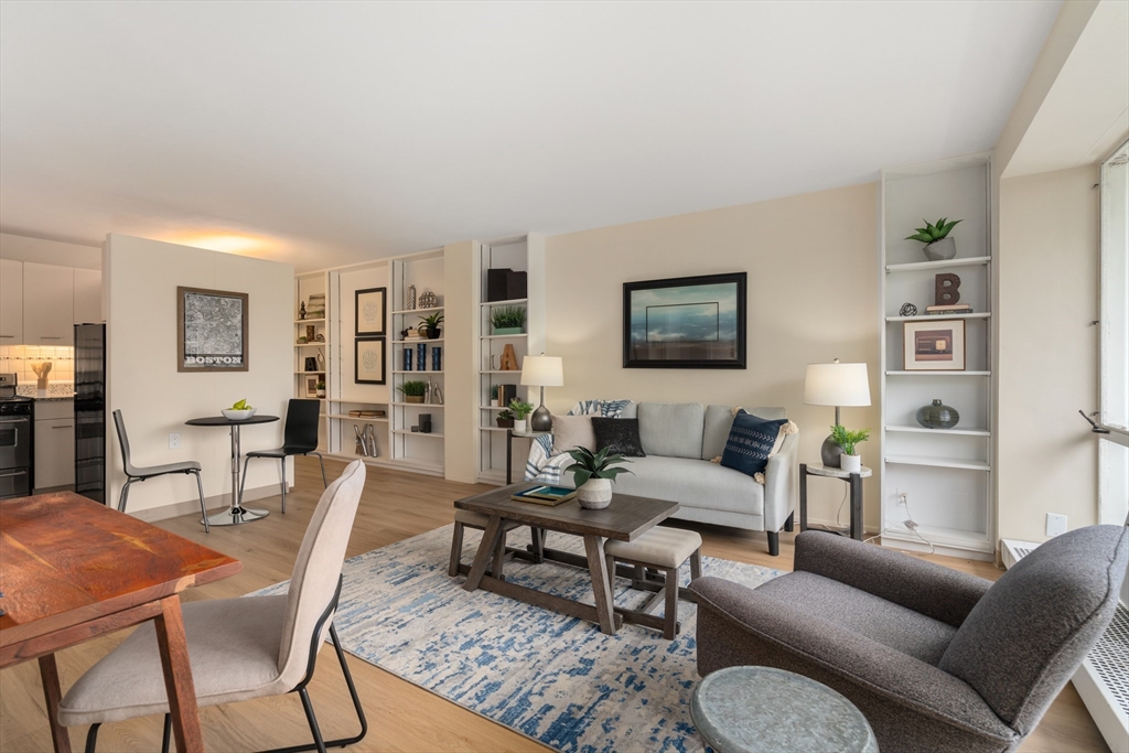 Cambridge, Massachusetts, 02138, United States, 1 Bedroom Bedrooms, ,1 BathroomBathrooms,Residential,For Sale,1940724