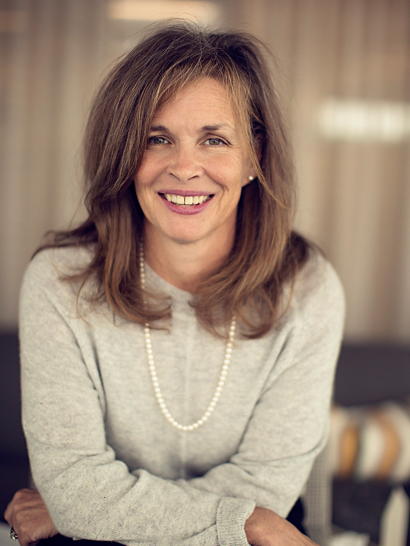 Michelle Seward