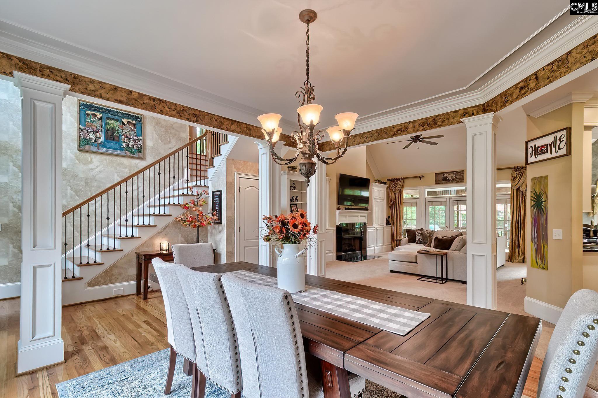 Irmo, South Carolina, 29063, United States, 5 Bedrooms Bedrooms, ,4 BathroomsBathrooms,Residential,For Sale,1908807