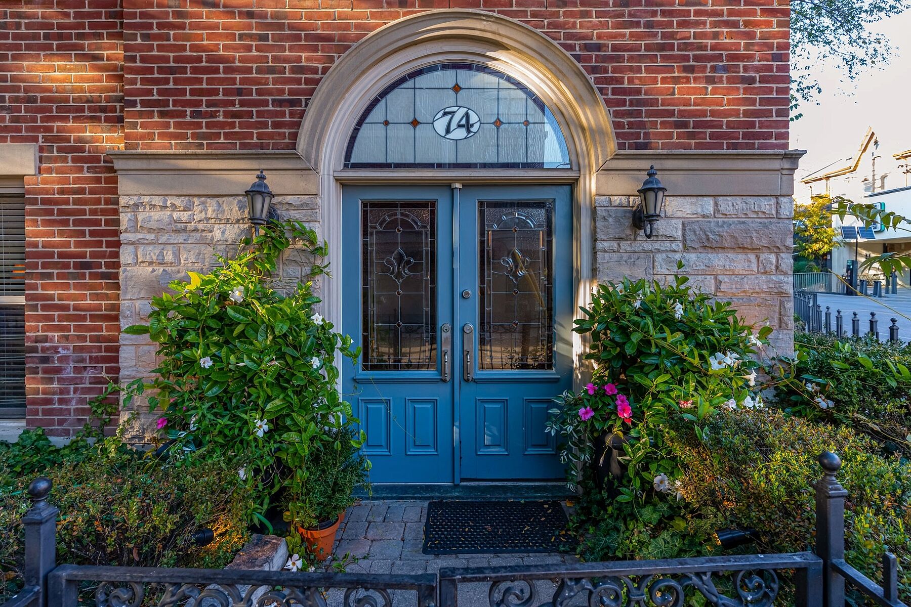 Charming Cabbagetown - 物件實景