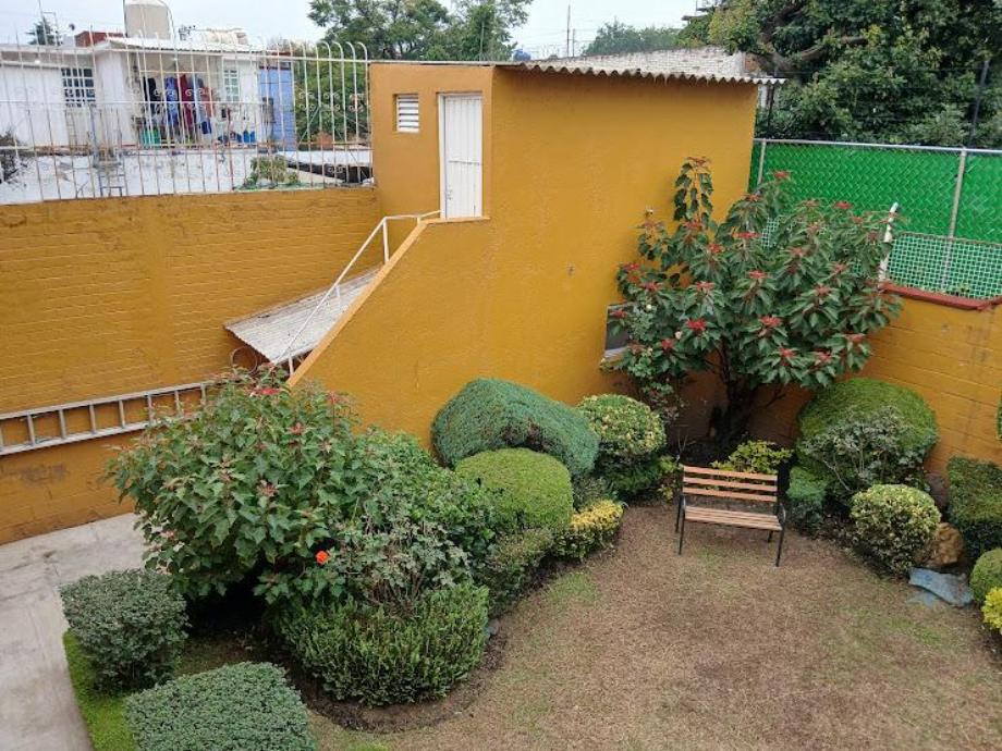 Ruise?or, Coyoacán, Ciudad de México, 04330, Mexico, 4 Bedrooms Bedrooms, ,4 BathroomsBathrooms,Residential,For Sale,Ruise?or,1646901