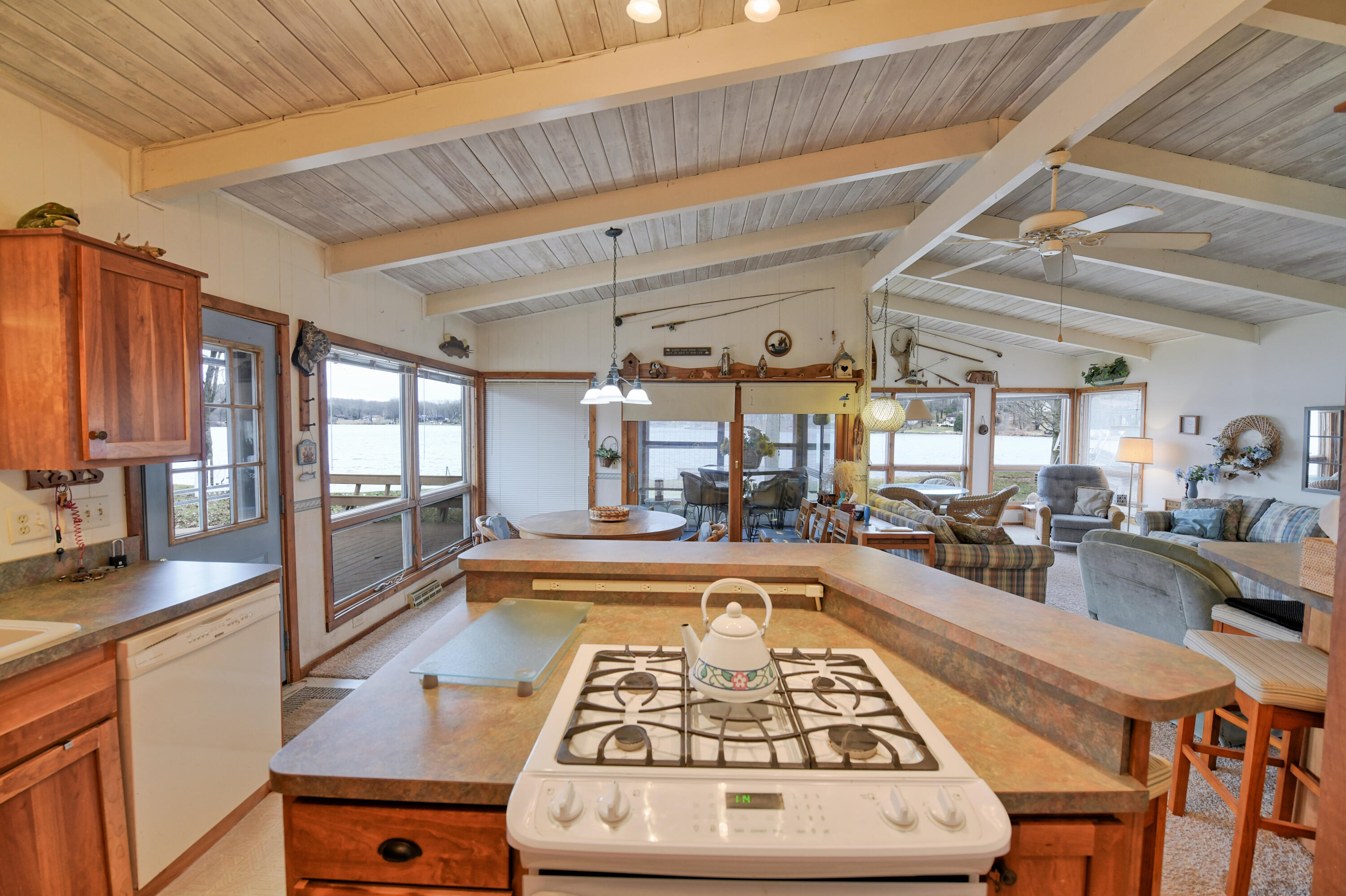 Mecosta, Michigan, 49332, United States, 4 Bedrooms Bedrooms, ,3 BathroomsBathrooms,Residential,For Sale,2035757