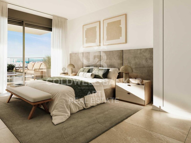 Estepona, Andalusia, ES, 2 Bedrooms Bedrooms, ,2 BathroomsBathrooms,Residential,For Sale,1767096