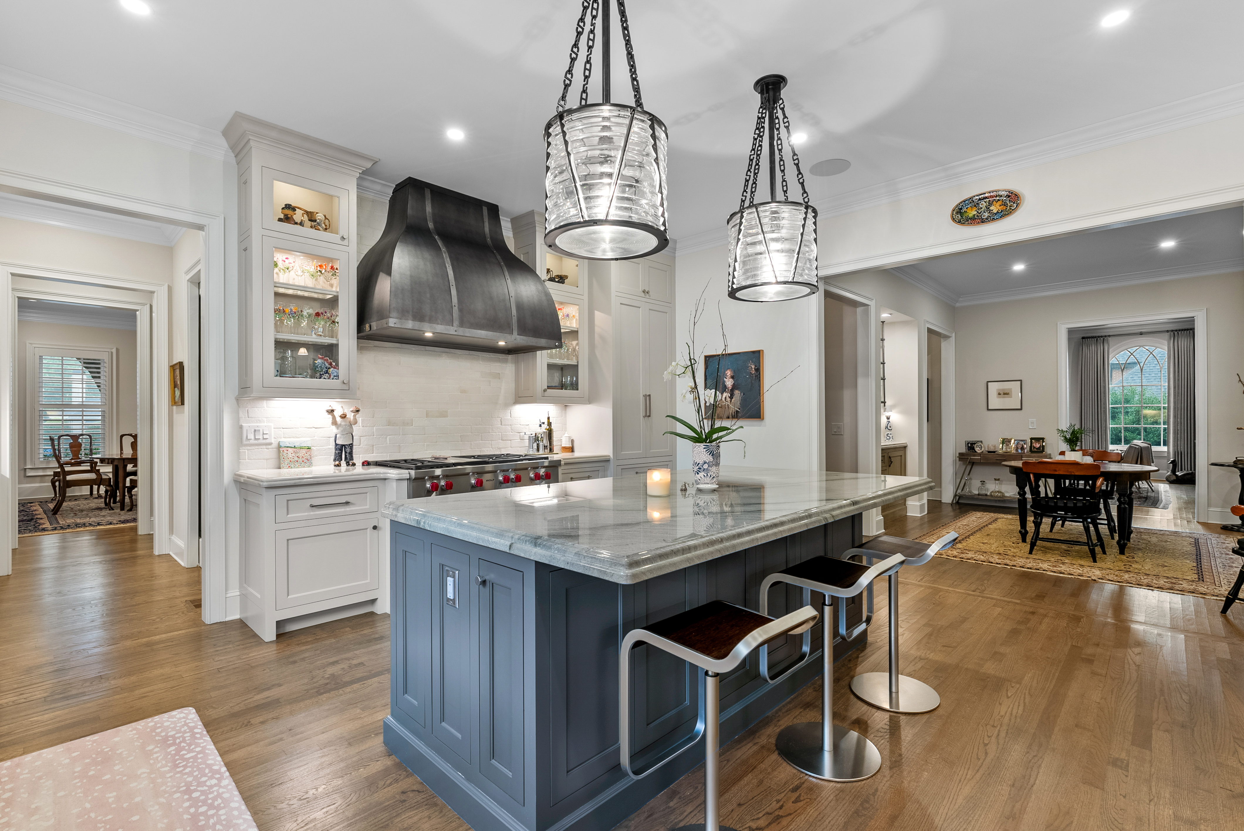  504 Hidden Hills Drive, Greenville, SC 29605 - 物件實景