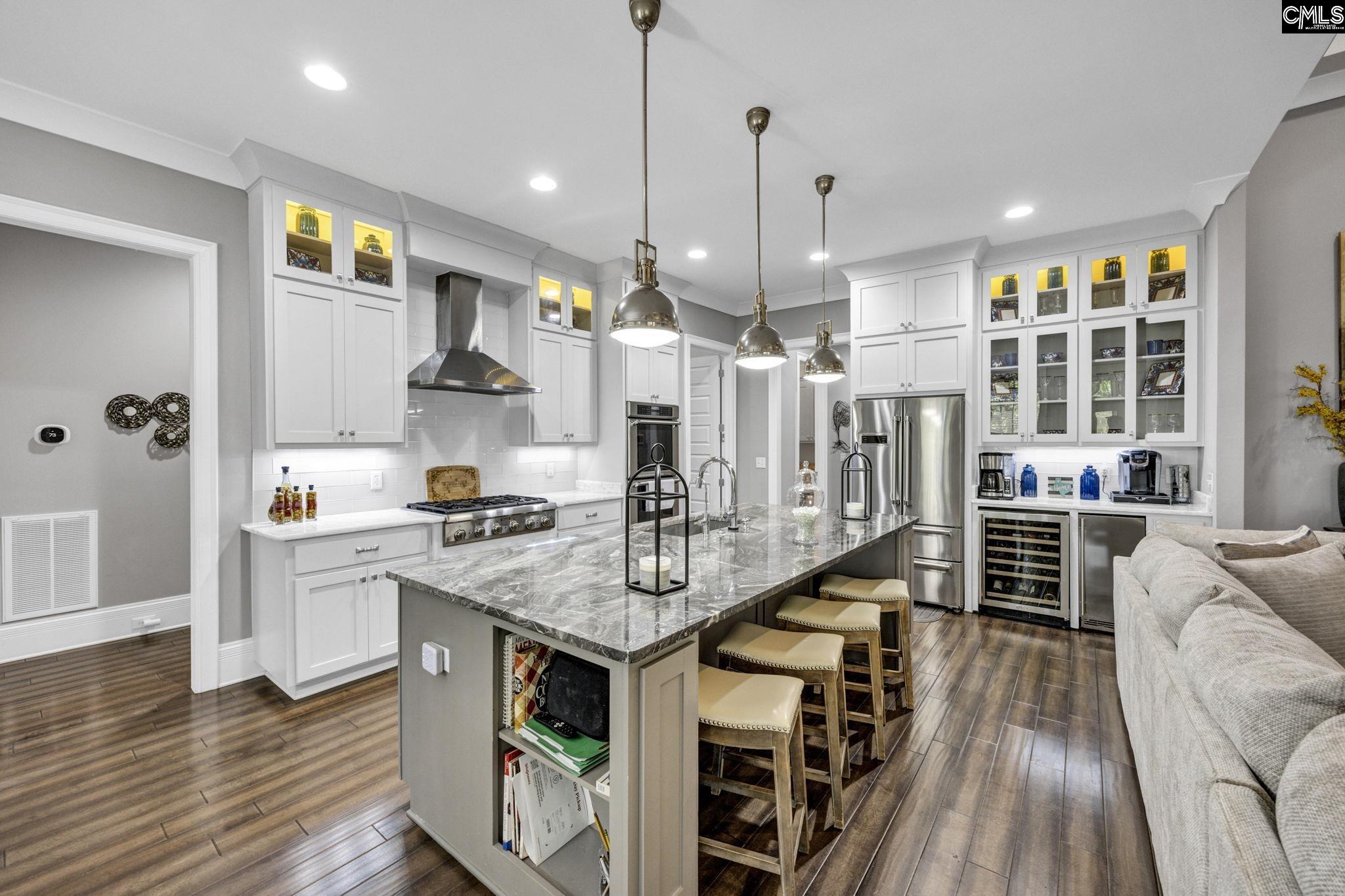 Elgin, South Carolina, 29045, United States, 5 Bedrooms Bedrooms, ,6 BathroomsBathrooms,Residential,For Sale,1938700