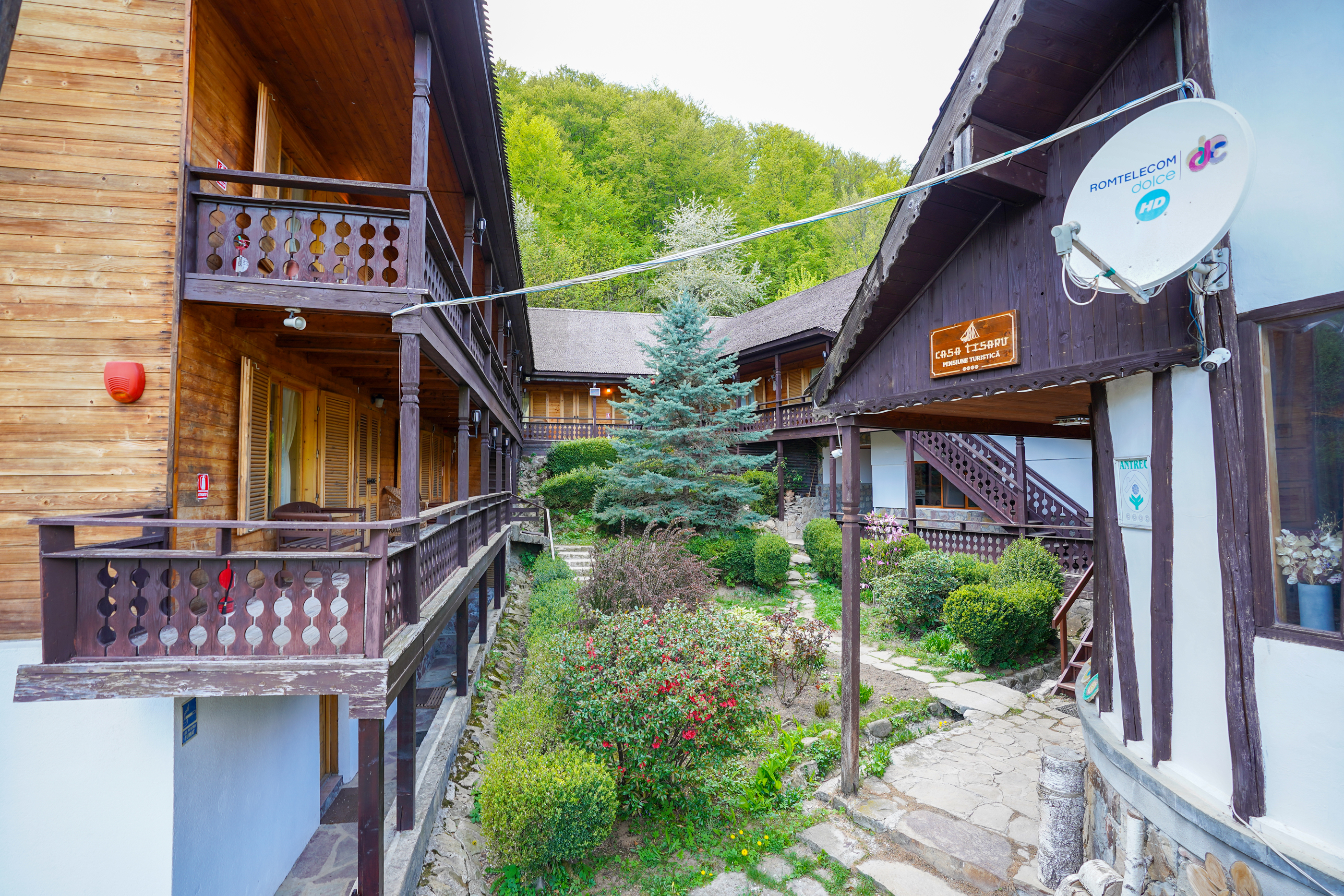  ?Casa Tisaru? - A Versatile Retreat in the Heart of Nature - 物件實景